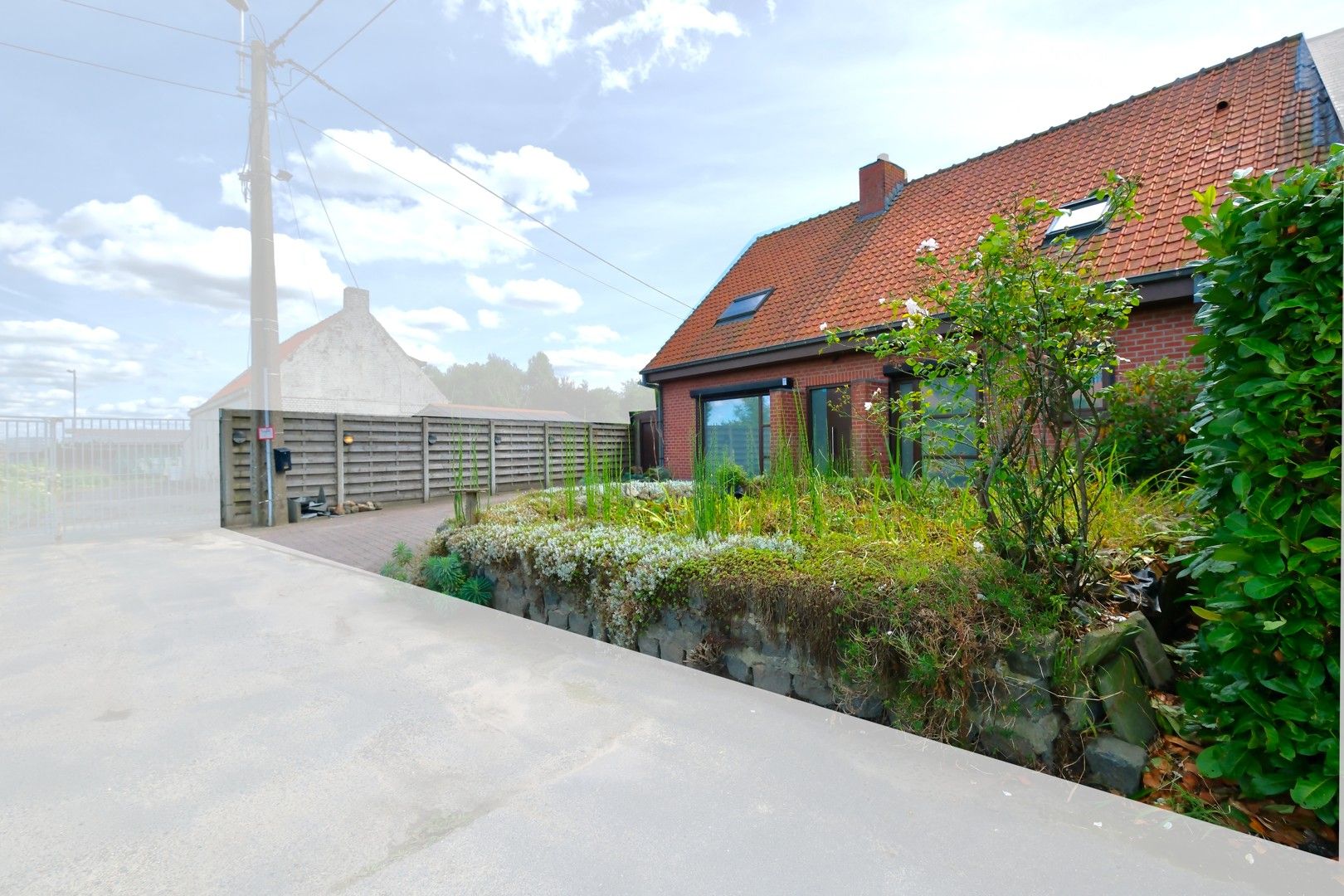 4 à 5 SLPK woning mét EPC B, garage en grote tuin (1.658 m²)! foto 25