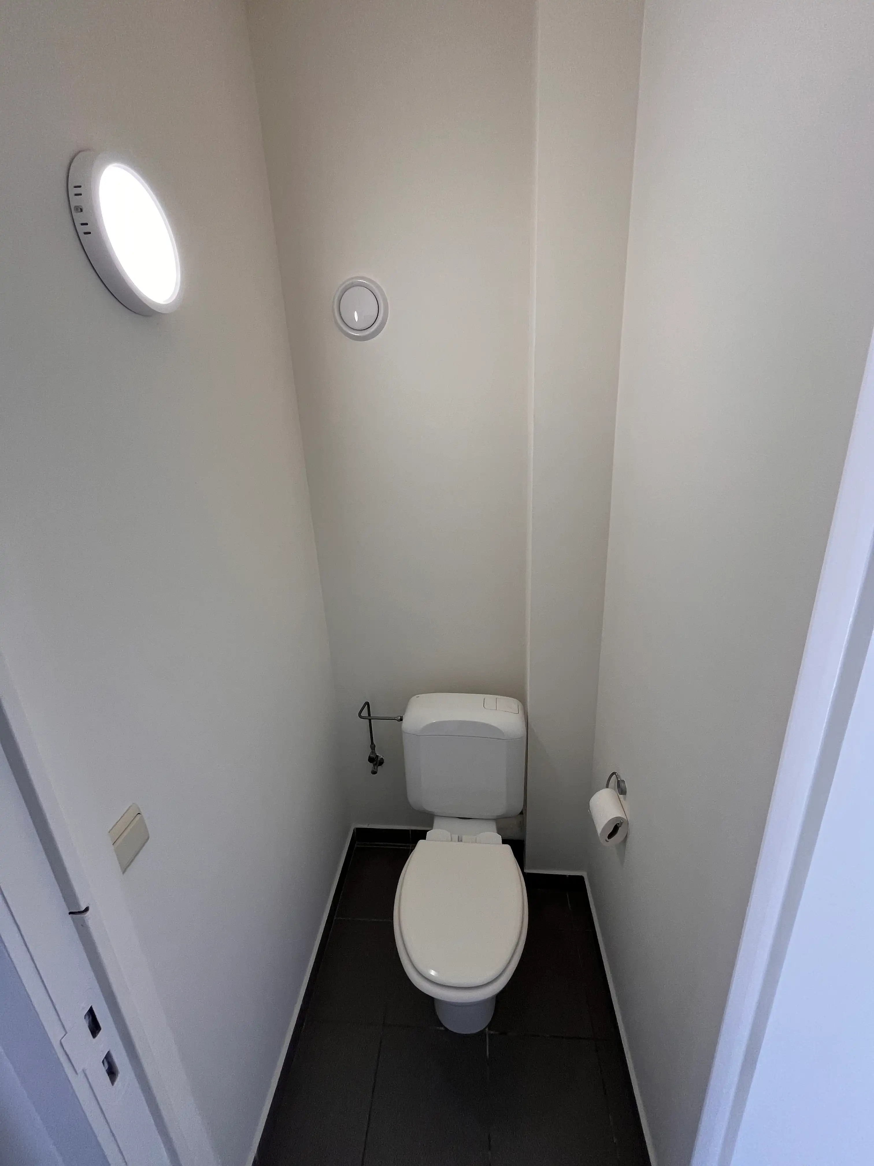 Energiezuinig 1-slaapkamer appartement aan de Leiekaai. foto 10