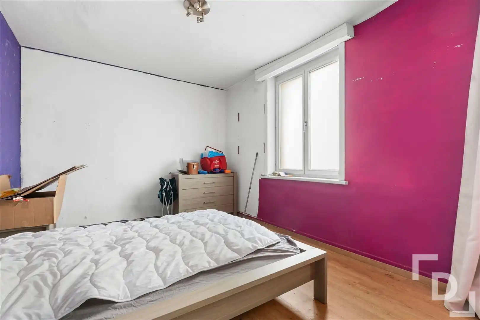 Op te frissen woning te koop in het centrum van Ieper. foto 9