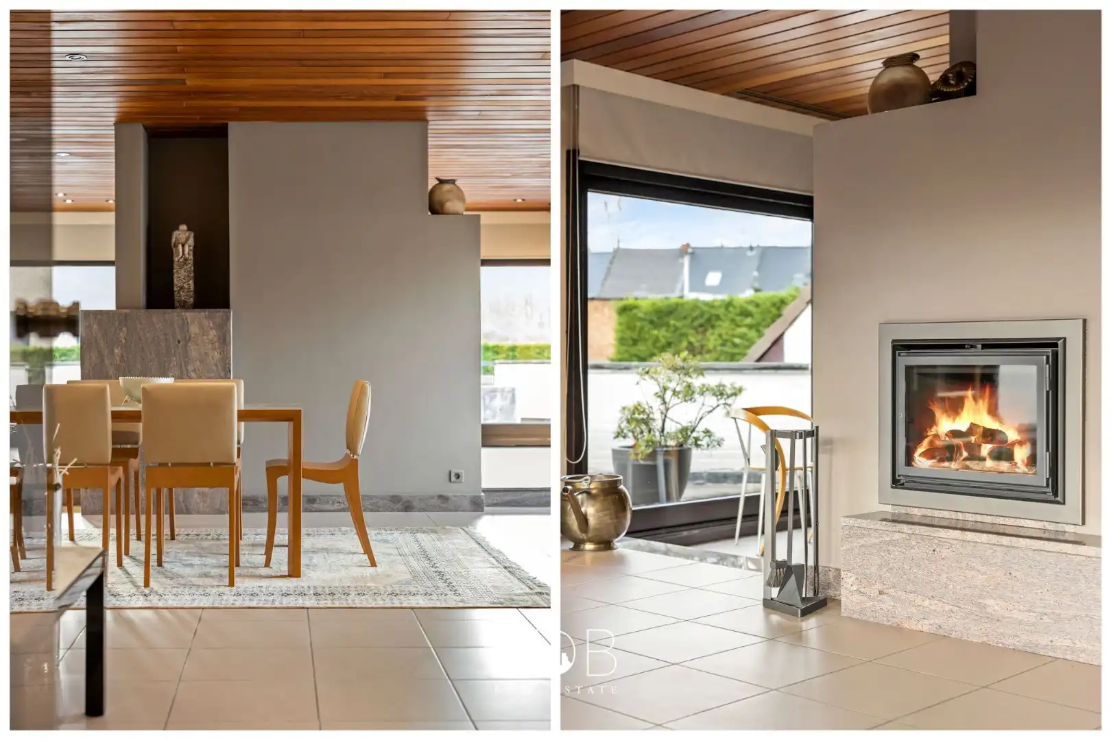 Prachtige ruime villa met gezinstuin + appartement op 2.135m² foto 22