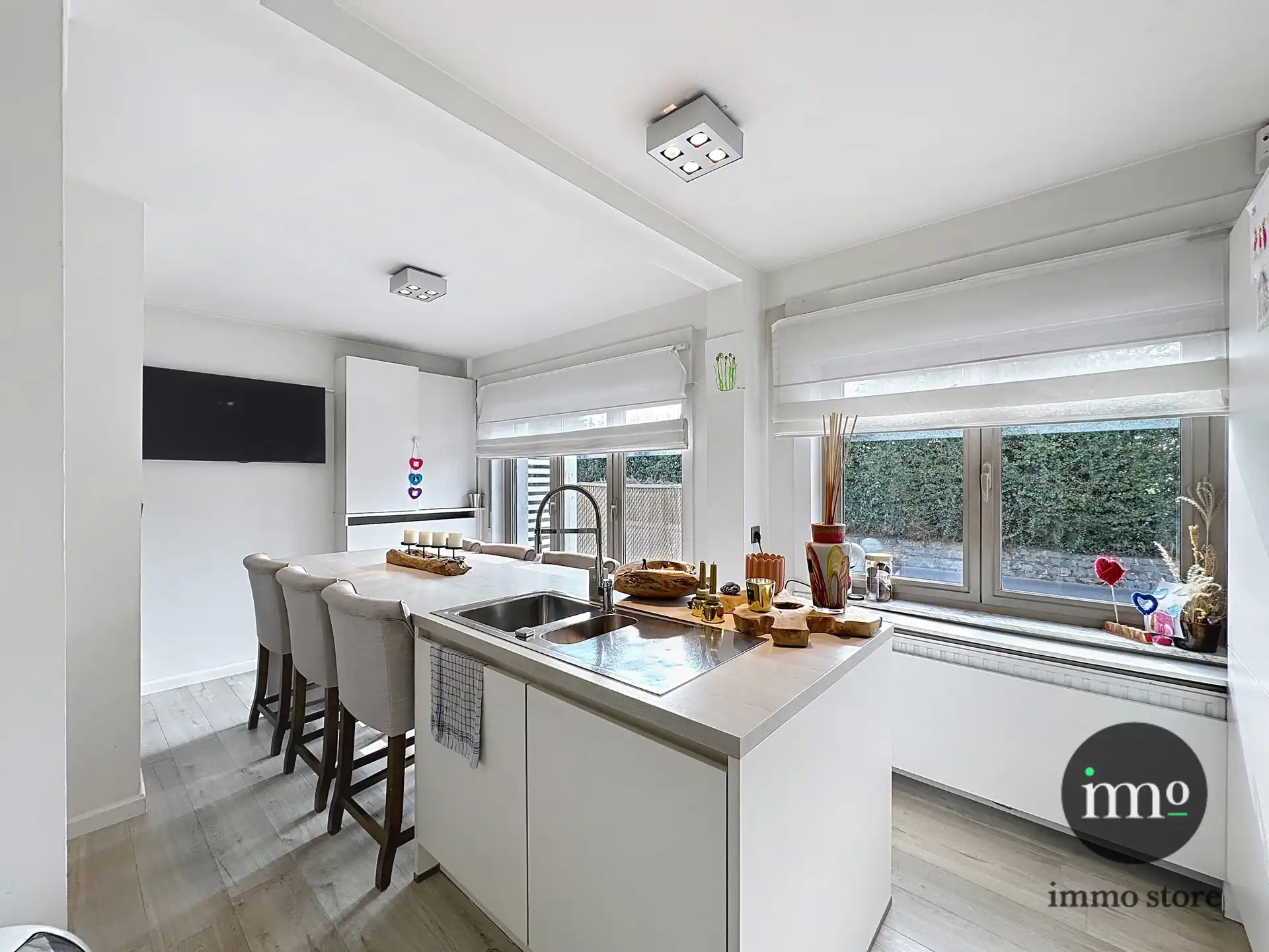 Huis te koop foto 10