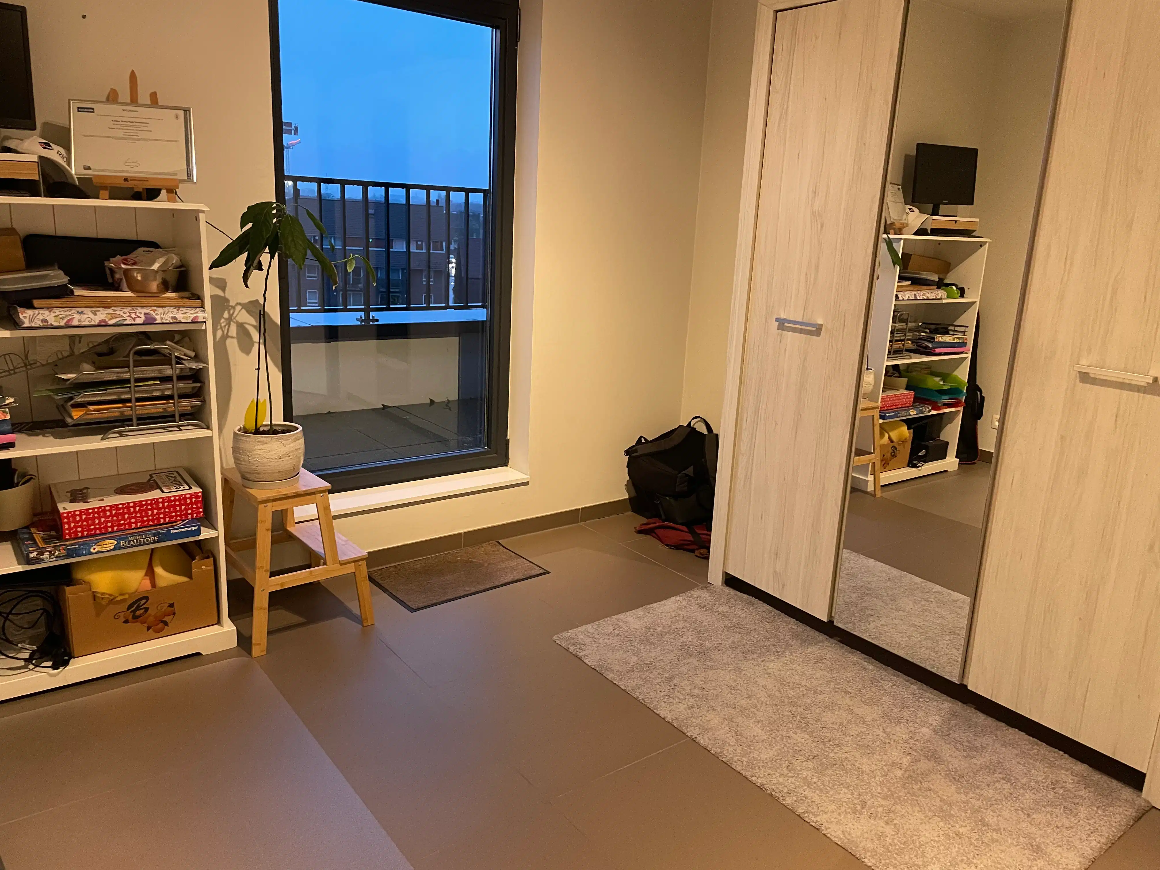 2-slpk-APP + ruime garage foto 15