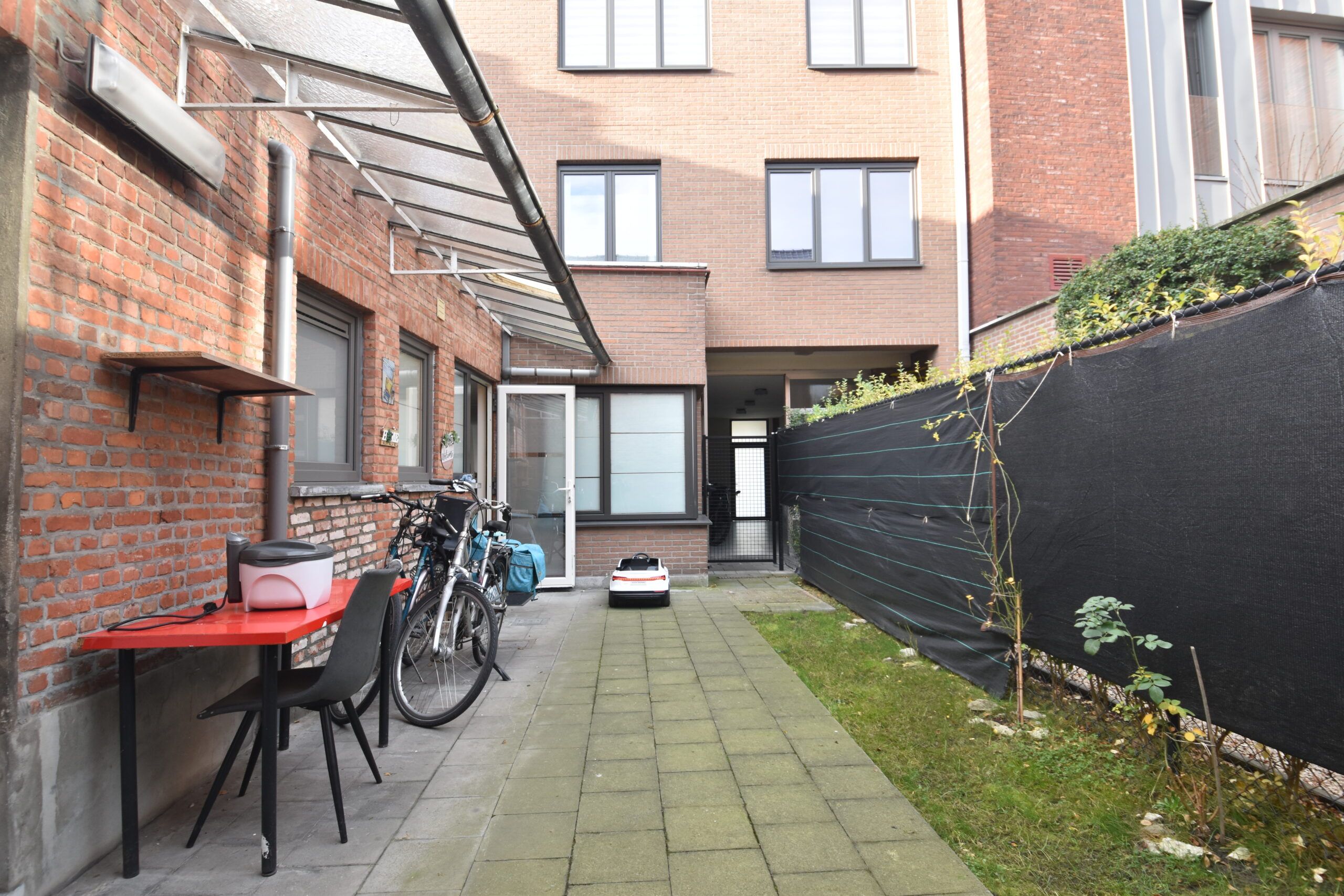 Unieke Vastgoedinvestering in hartje Sint-Niklaas foto 13