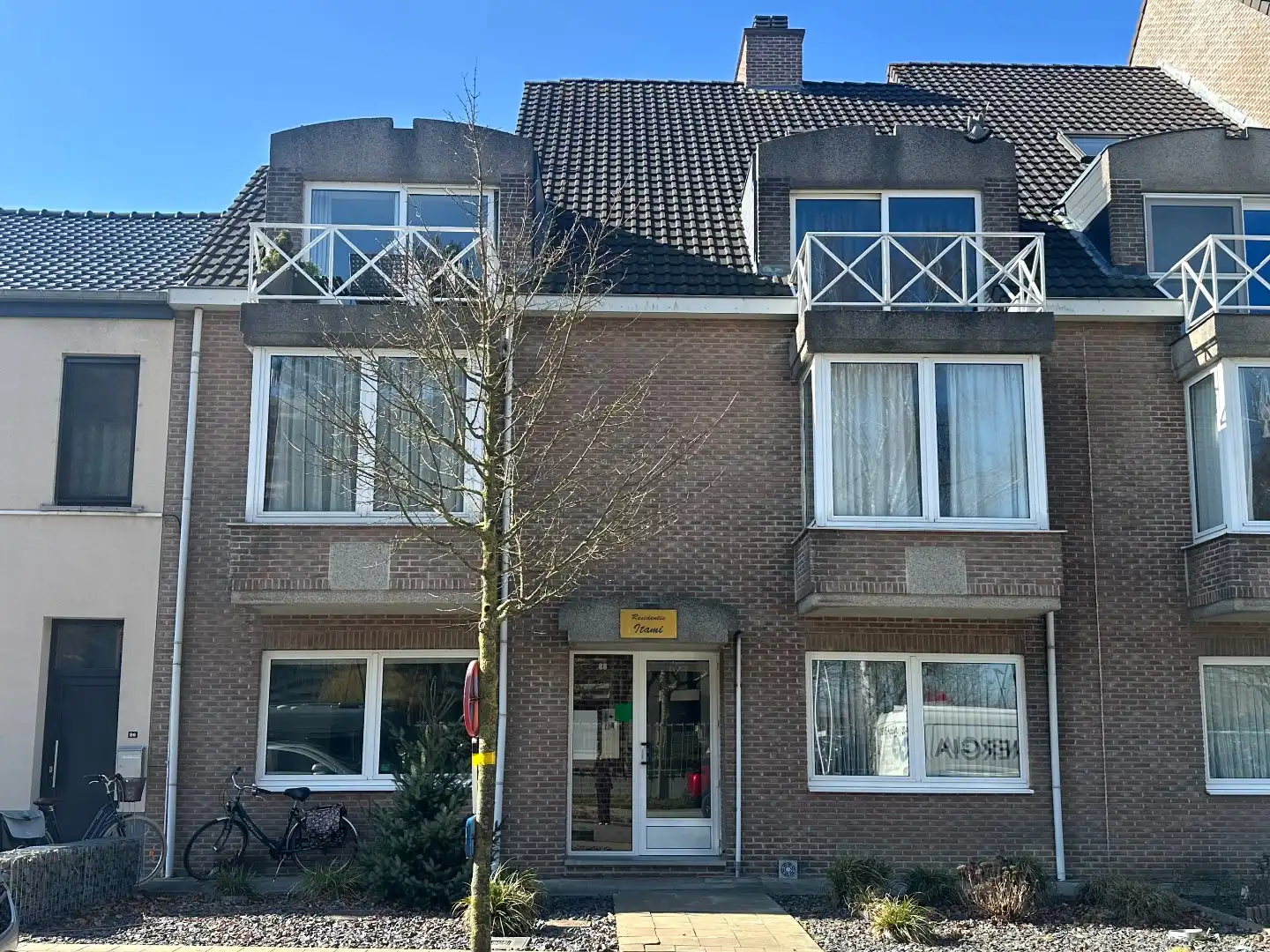 Appartement te huur Voorstraat 88 -/2 - 3500 Hasselt