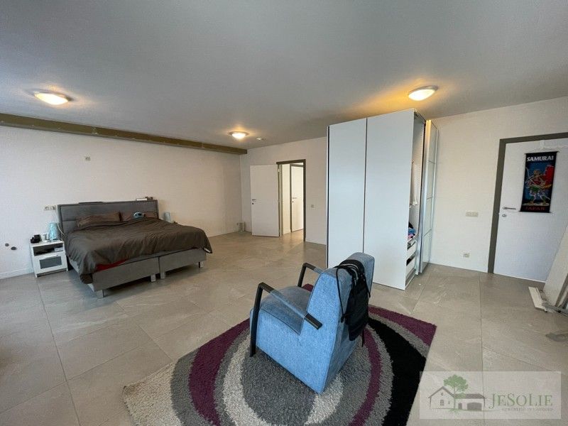 Ruime, energiezuinige nieuwbouwwoning - TE HUUR foto 12