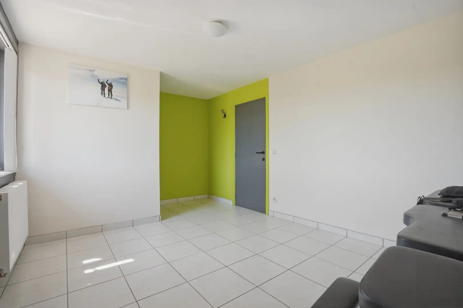 Energiezuinige woning met 5 slaapkamers en uniek panoramisch zicht te Sint-Joris op 457 m². foto 15