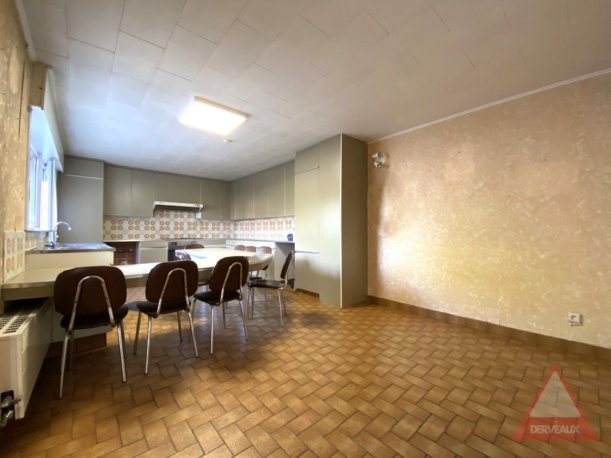 Moorslede – Halfopen woning met veel mogelijkheden foto 5