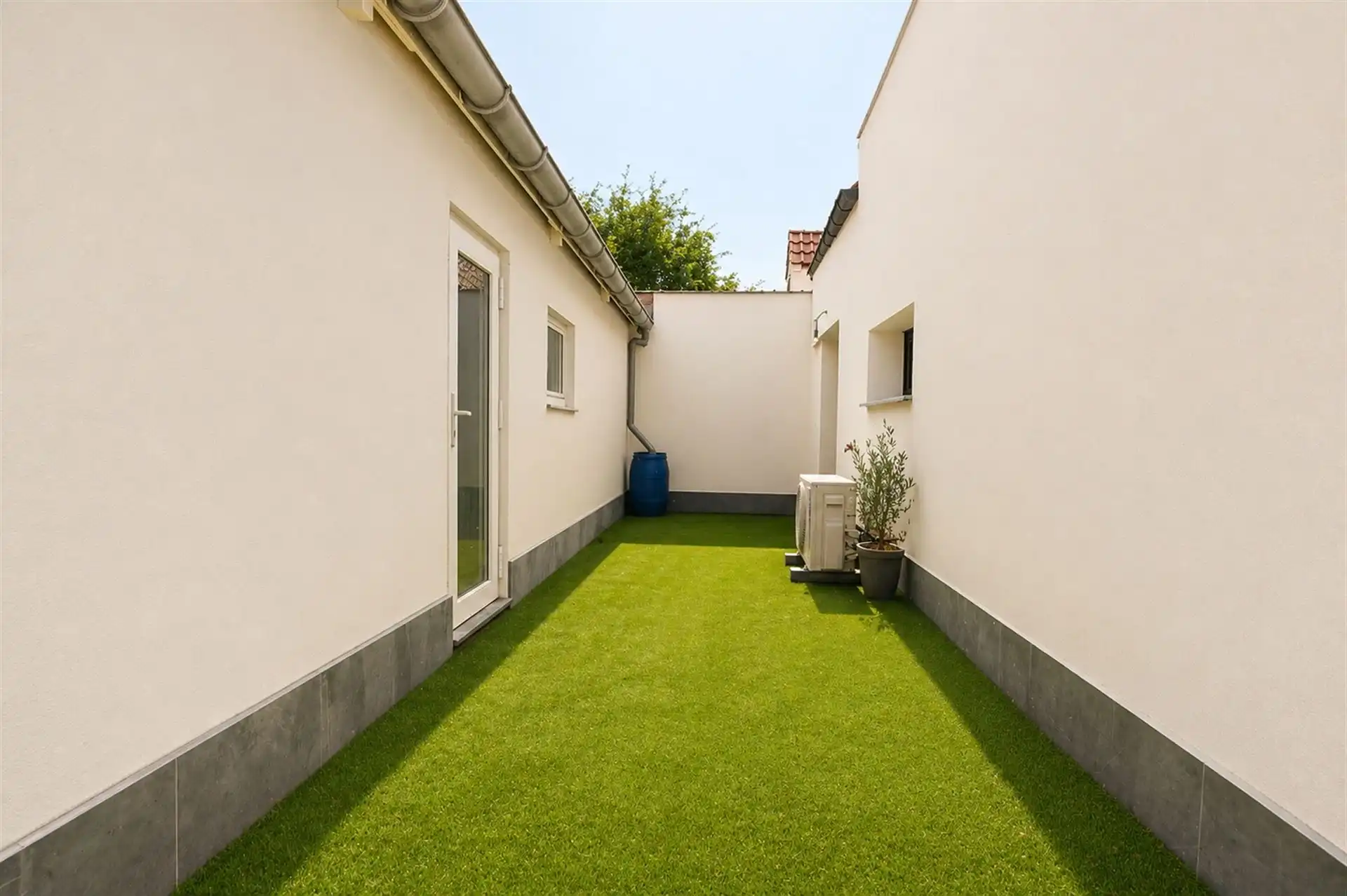 Energiezuinige woning in Japandi-stijl op 't Lammeken foto 23