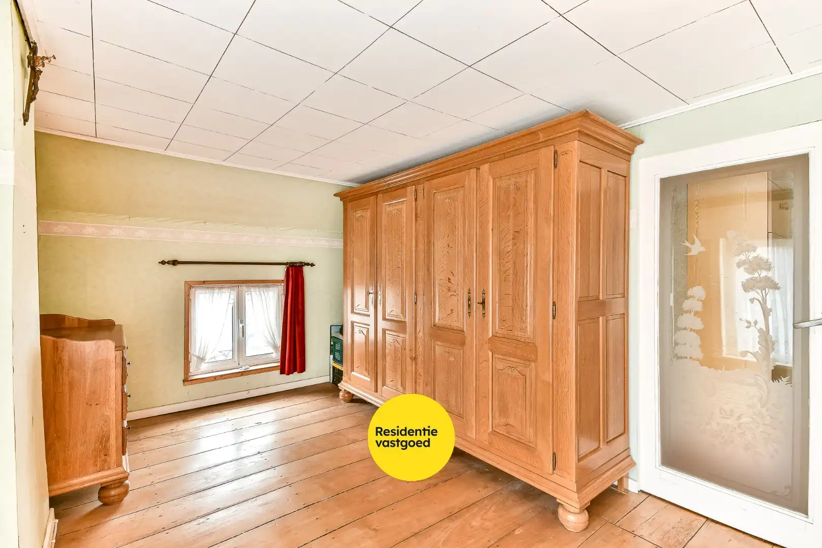 Te renoveren open bebouwing op ruim perceel van 1.300 m² met tal van mogelijkheden foto 16