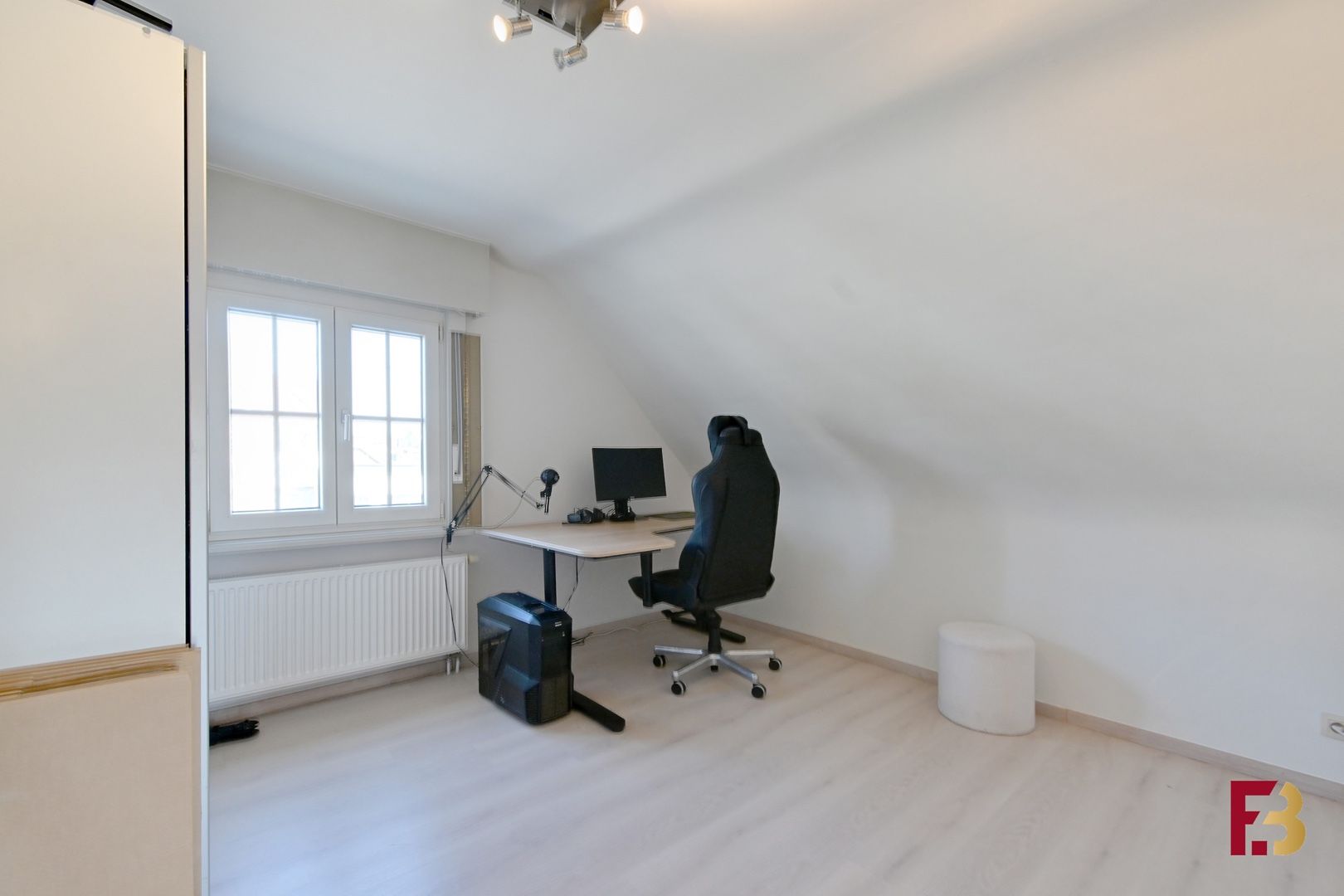 Gezellig wonen nabij het Parkbos en het centrum van De Pinte foto 12