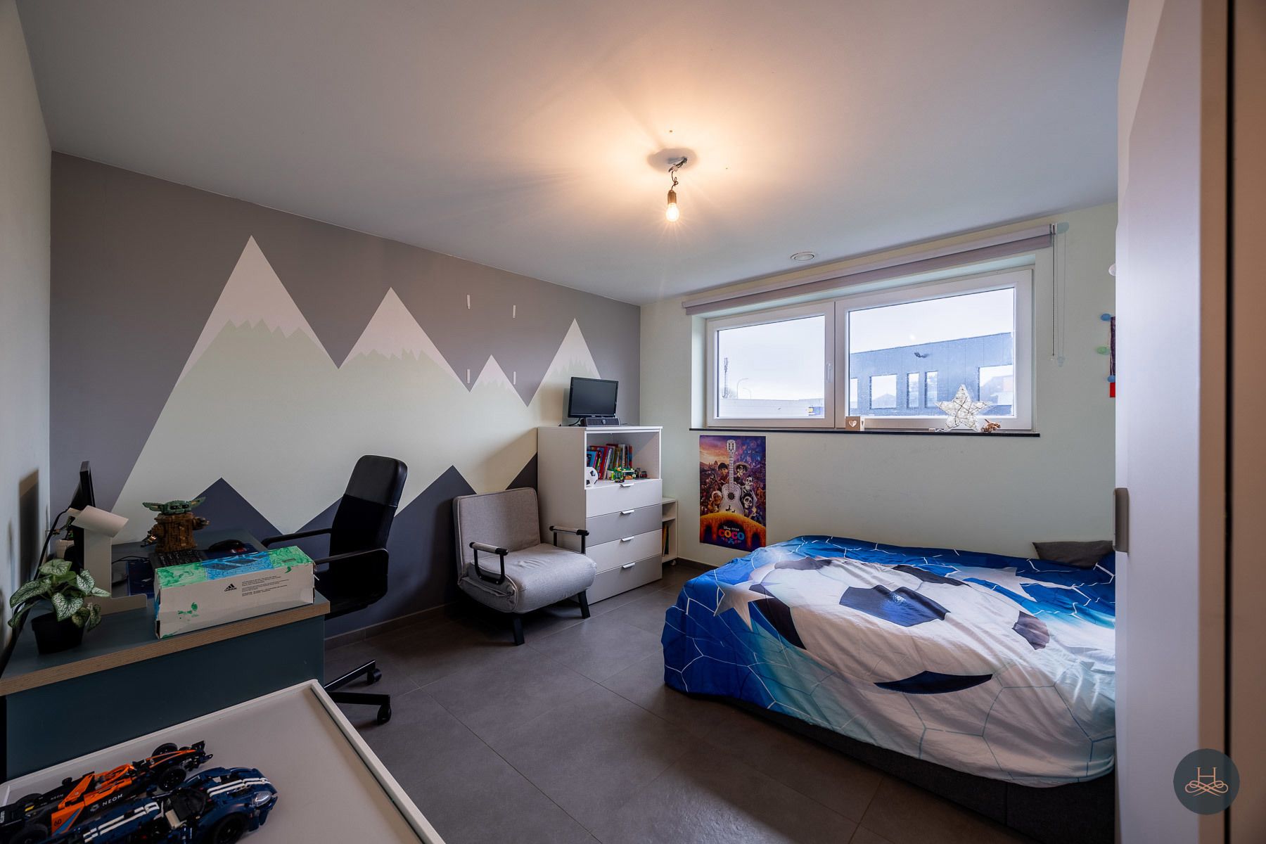 Ruime BEN woning in doodlopende straat op toplocatie foto 23