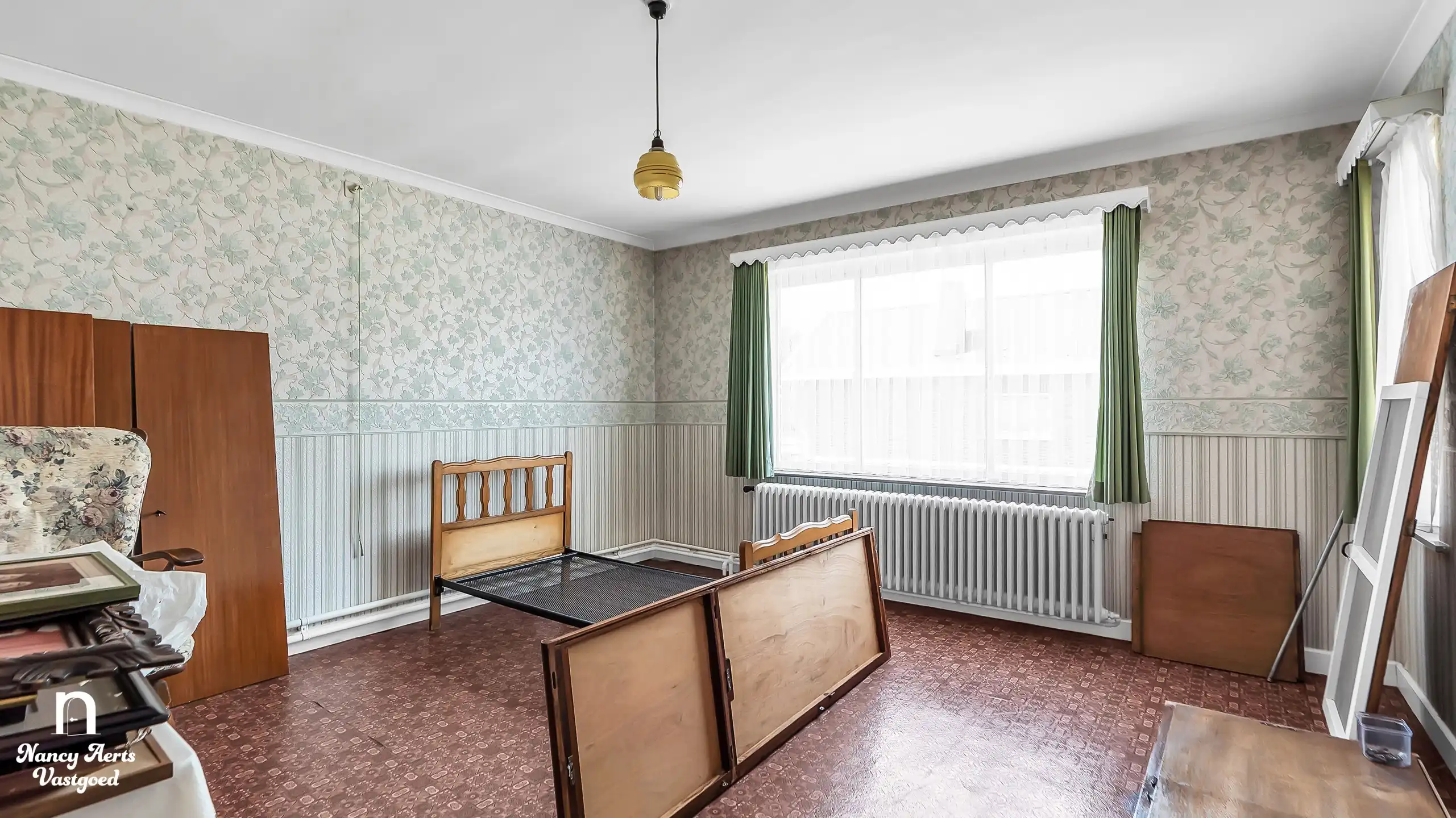 Woning op 1.287 m² met zuidtuin en renovatiepotentieel foto 19