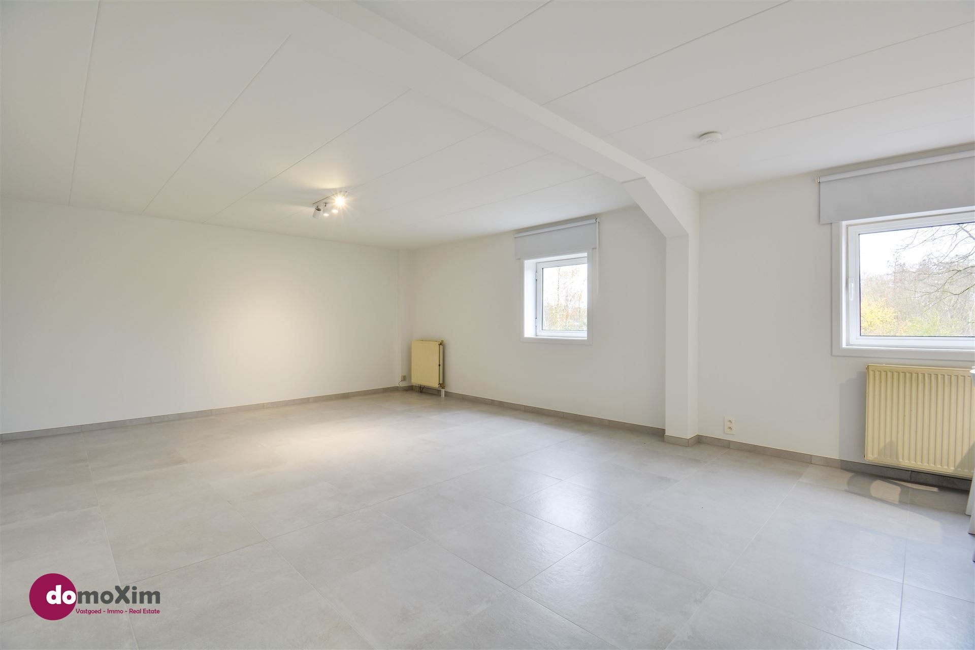 Recent gerenoveerd appartement met 2 slaapkamers in Boortmeerbeek foto 2