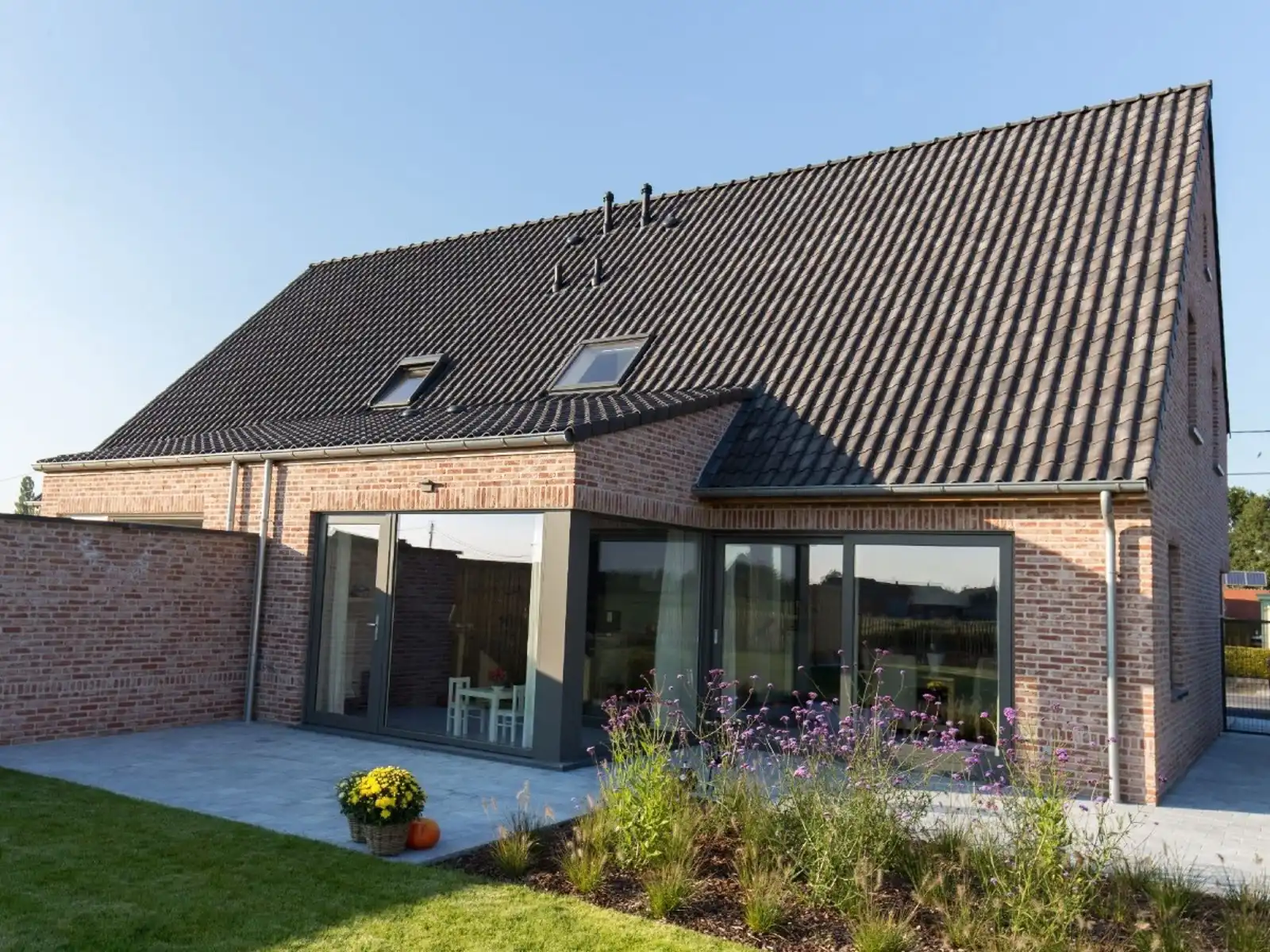 Huis te huur Zuiddammestraat 2/C - 8730 Beernem