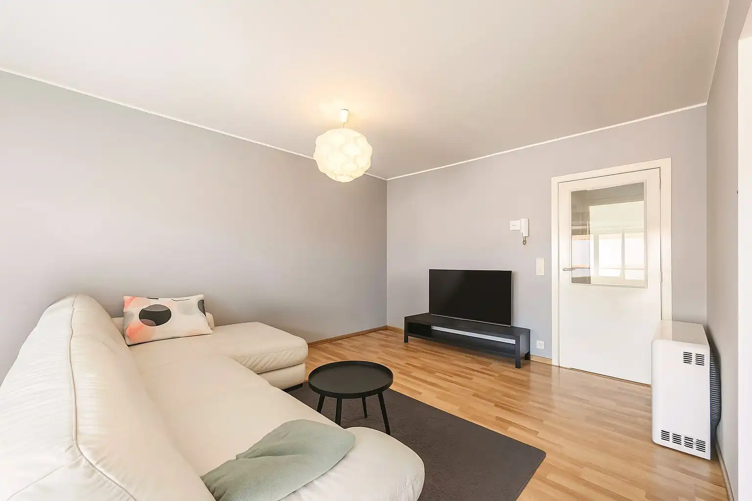 INSTAPKLAAR APPARTEMENT MET CENTRALE LIGGING | 2 SLPKS foto 3