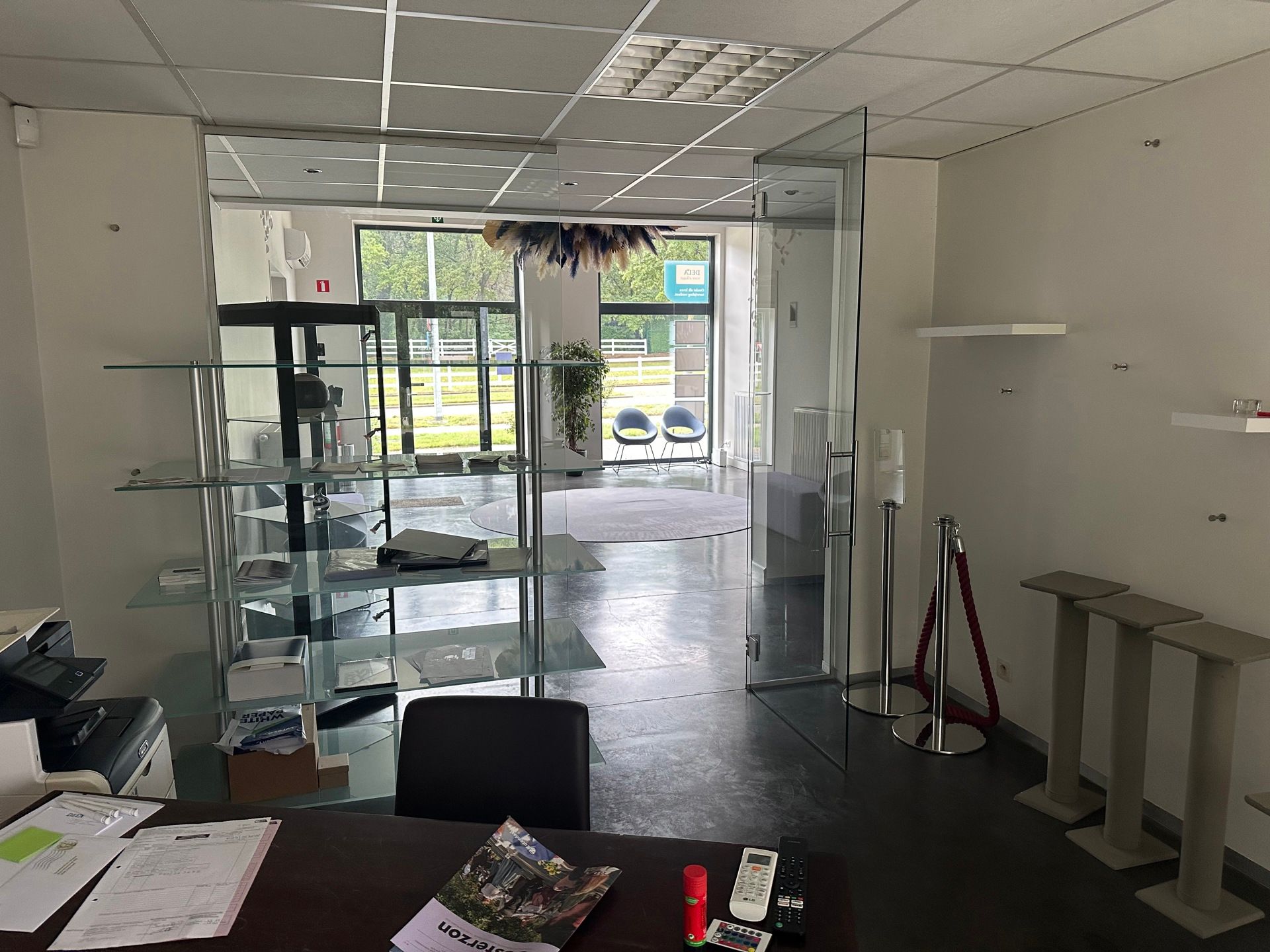 Commercieel te huur foto 21