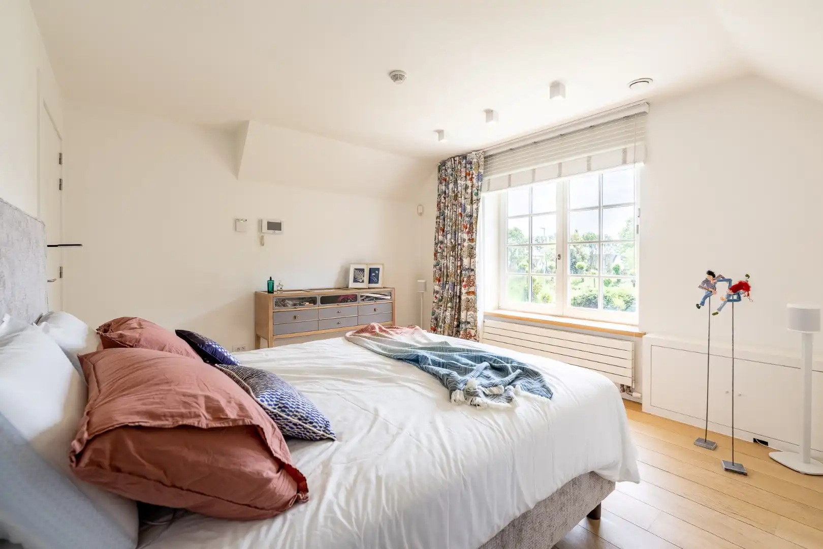 Elegante instapklare villa met zuidgerichte tuin foto 29