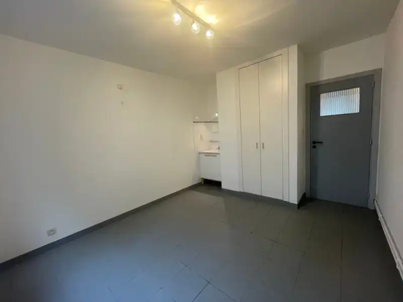 Zongericht appartement met centrale ligging in Oostduinkerke-bad, vlakbij de Zeedijk! foto 10