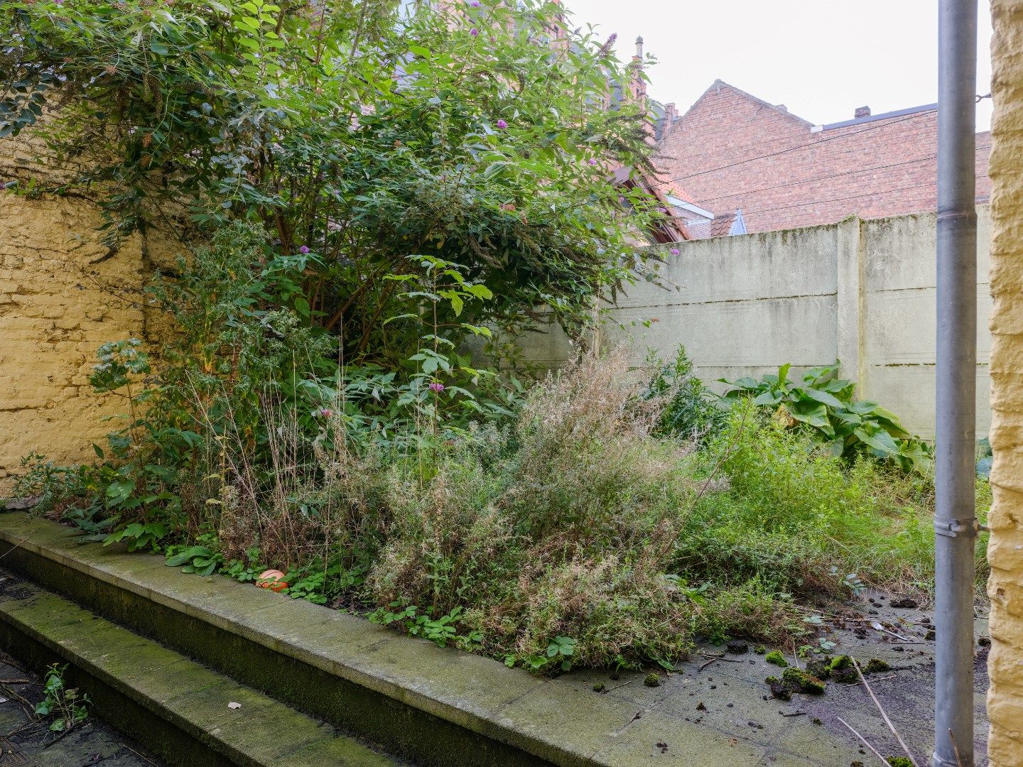 Te koop: te renoveren stadswoning met 3 slaapkamers in hartje Brugge foto 10