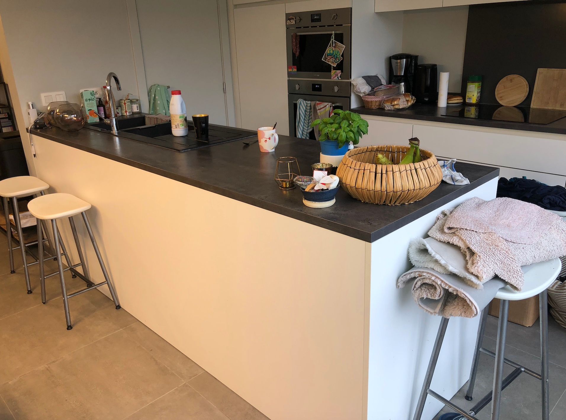 Recente gezinswoning in de Brugse stadsrand op wandelafstand van het station foto 8