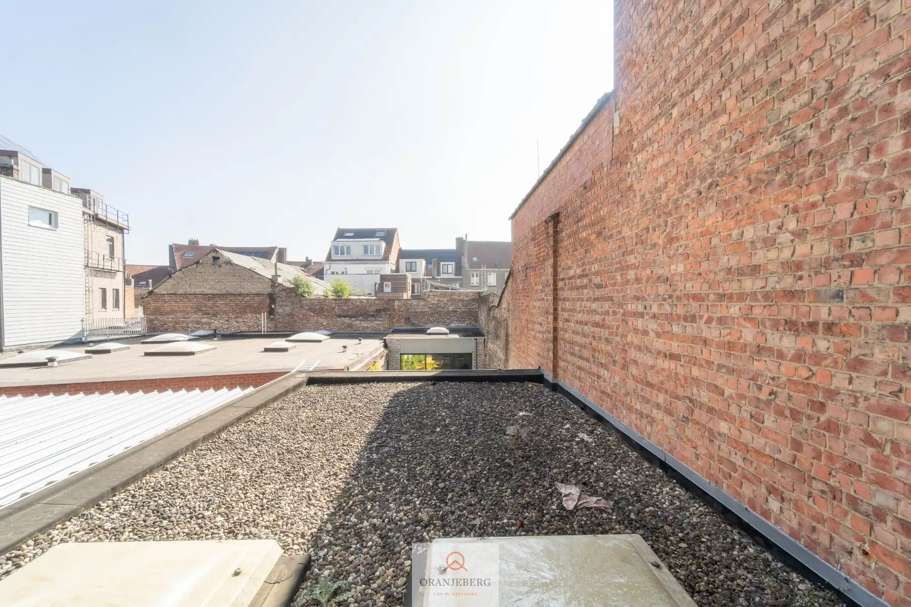 Tof 1slpk appartement centrum Gent! foto 17