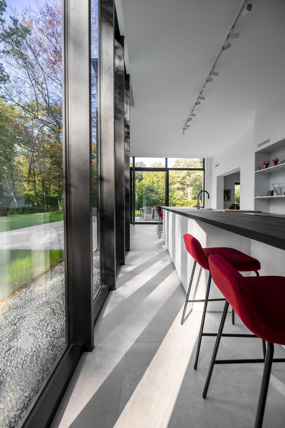 Luxe gerenoveerde villa (EPC A) op riant hoekperceel foto 18