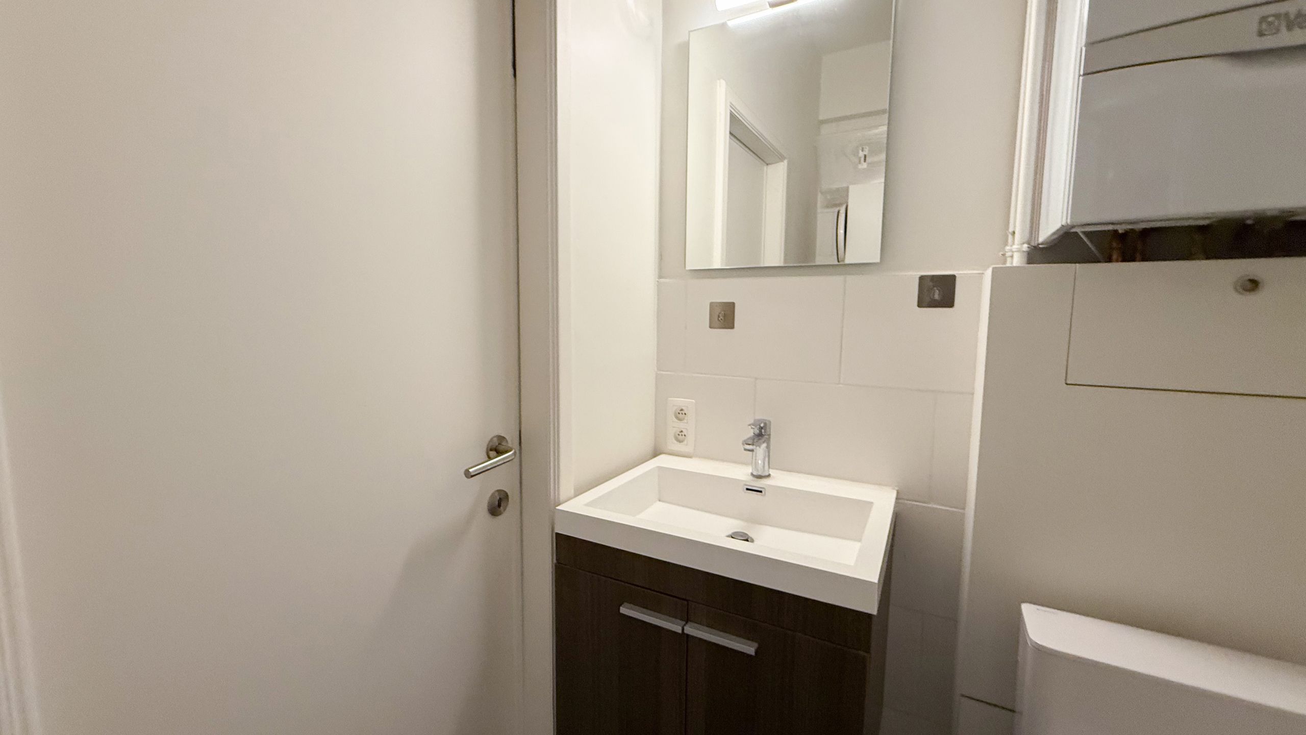 1-slpk-app. op het hippe Zuid nabij Marnixplaats en Zuidpark foto 10