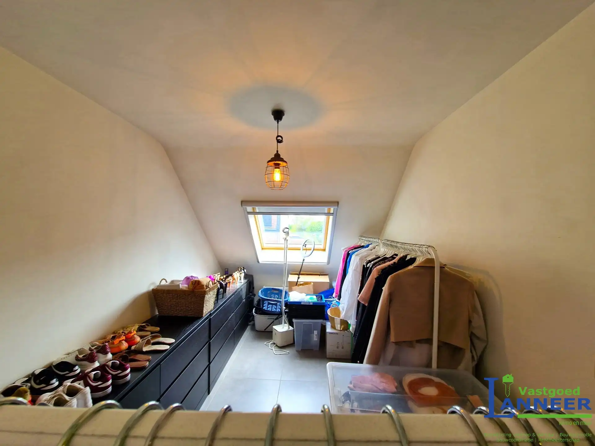 Duplex appartement met 3 slaapkamers en groot terras foto 9