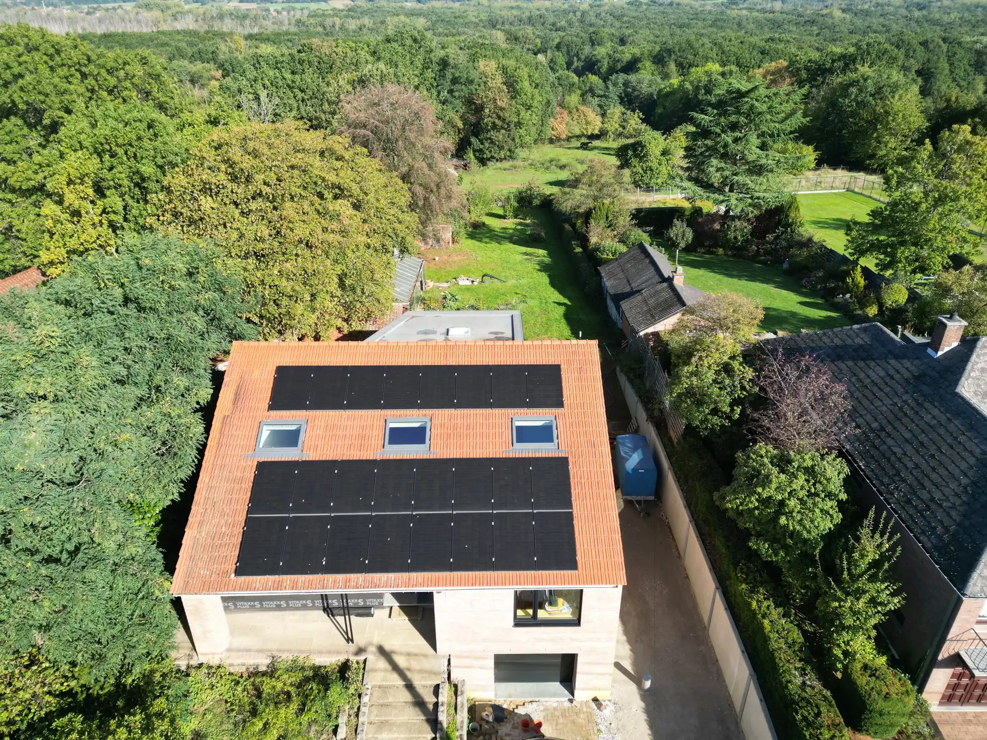 Villa te koop foto 22