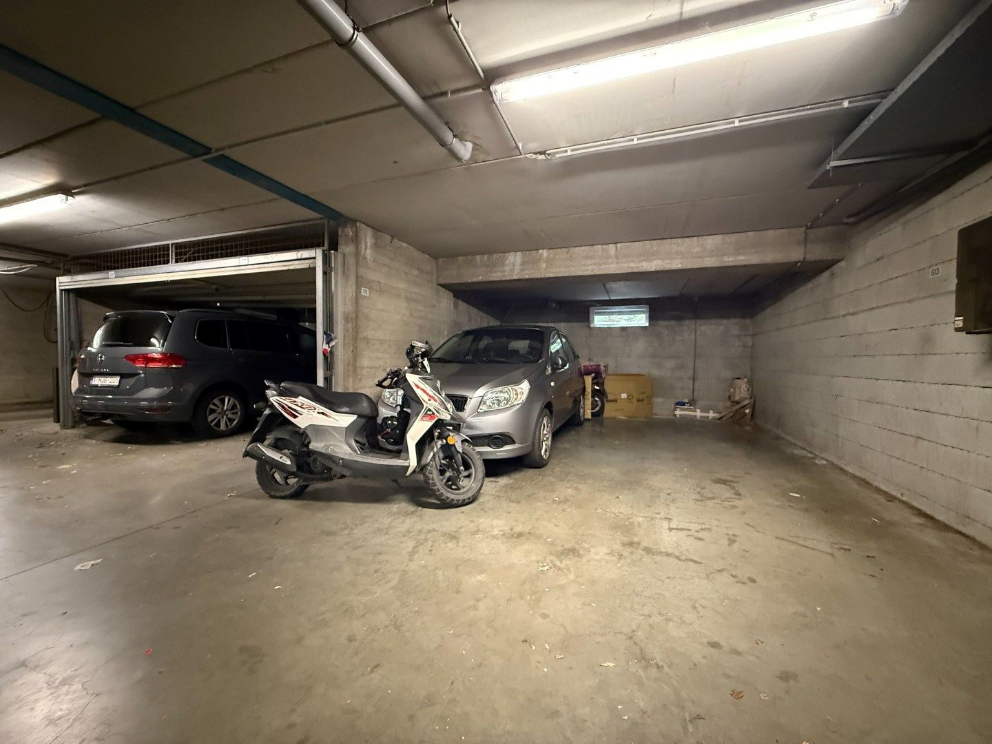 Gelijkvloers appartement nabij centrum Leuven foto 14