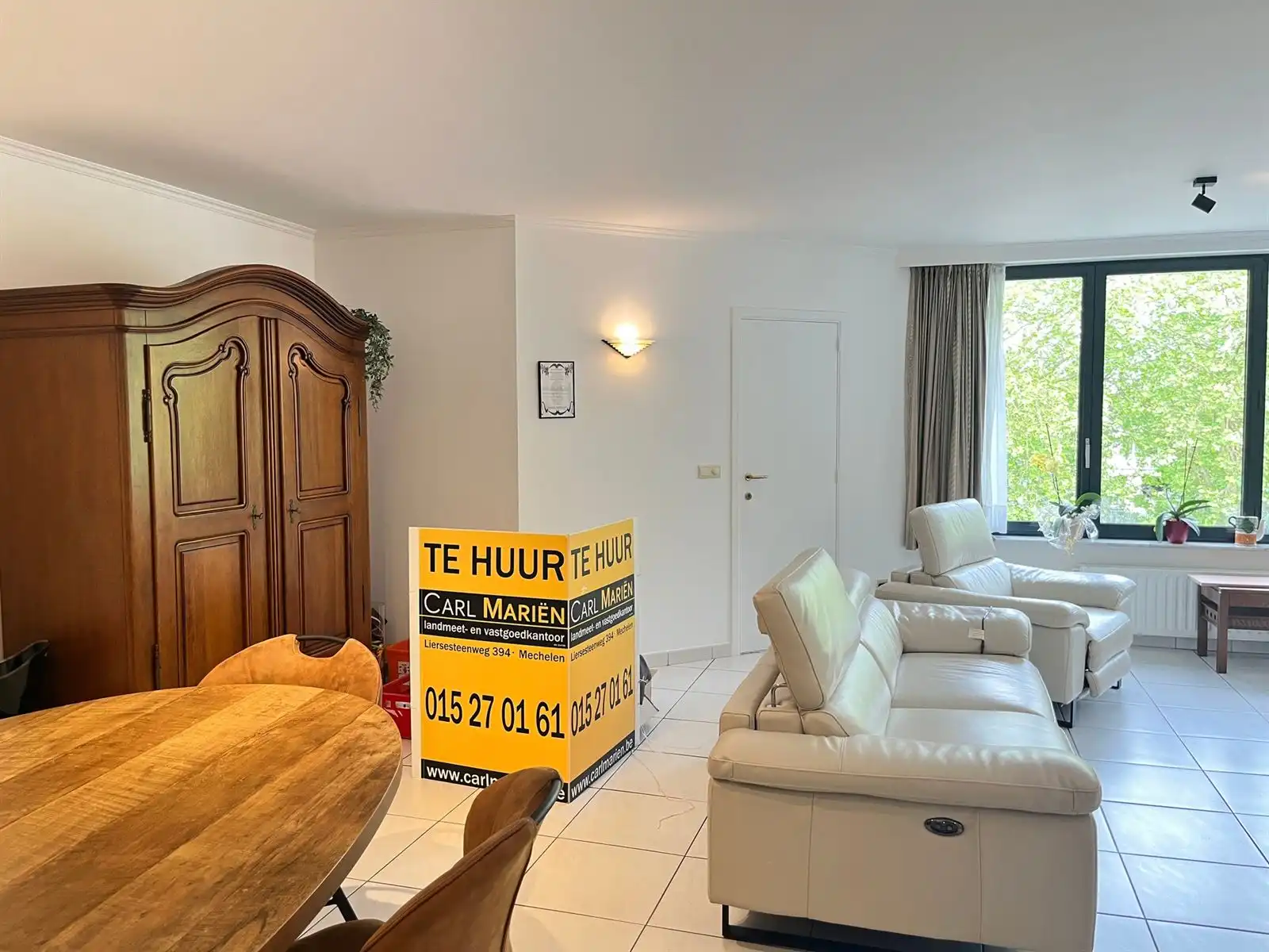 Appartement foto 5