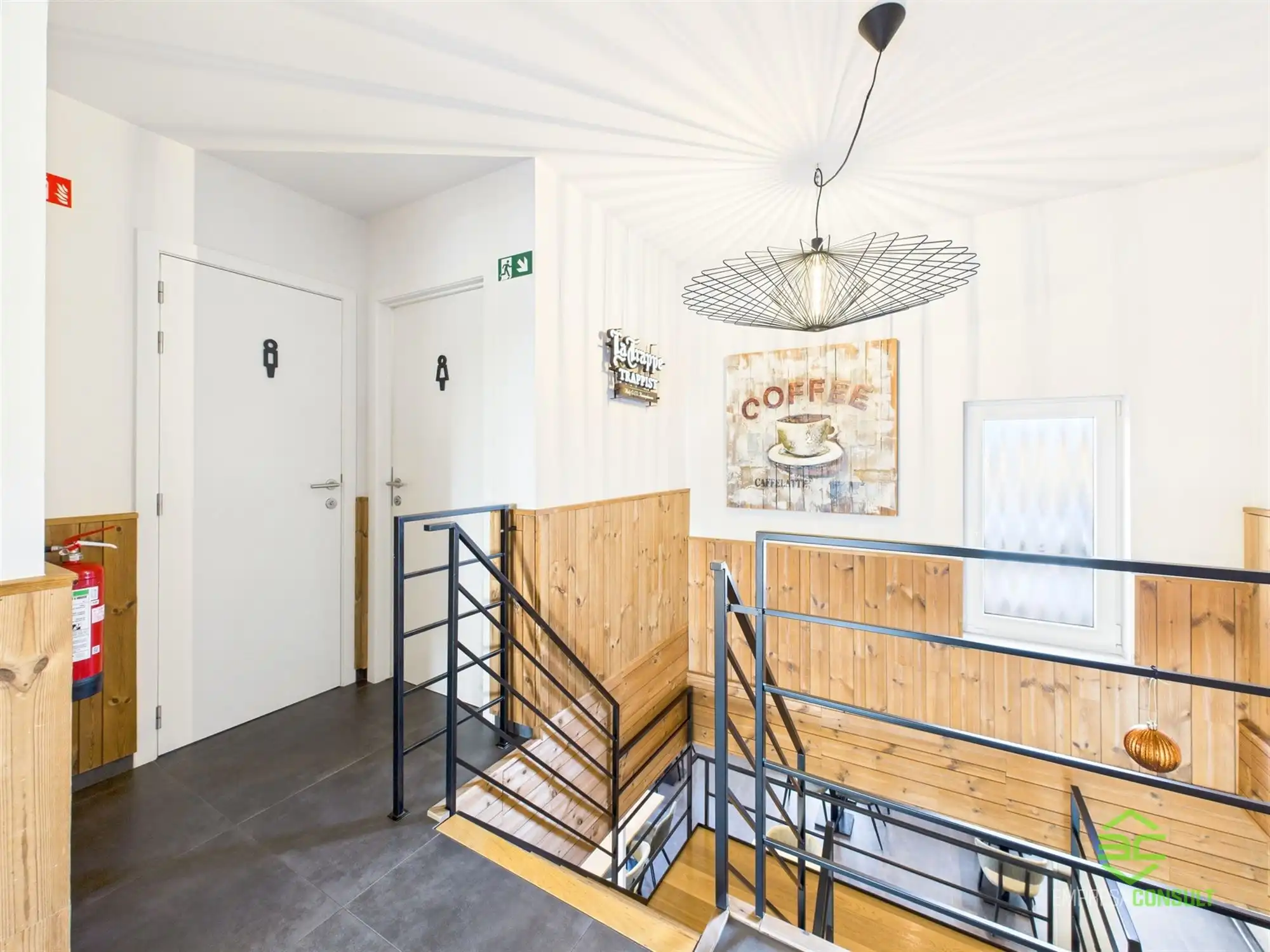 Instapklaar restaurant op een topligging in Schulen! foto 12