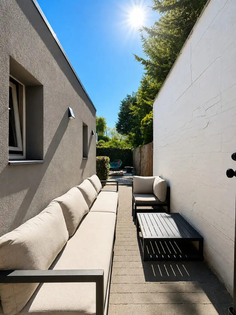 Wonen aan het park! foto 17