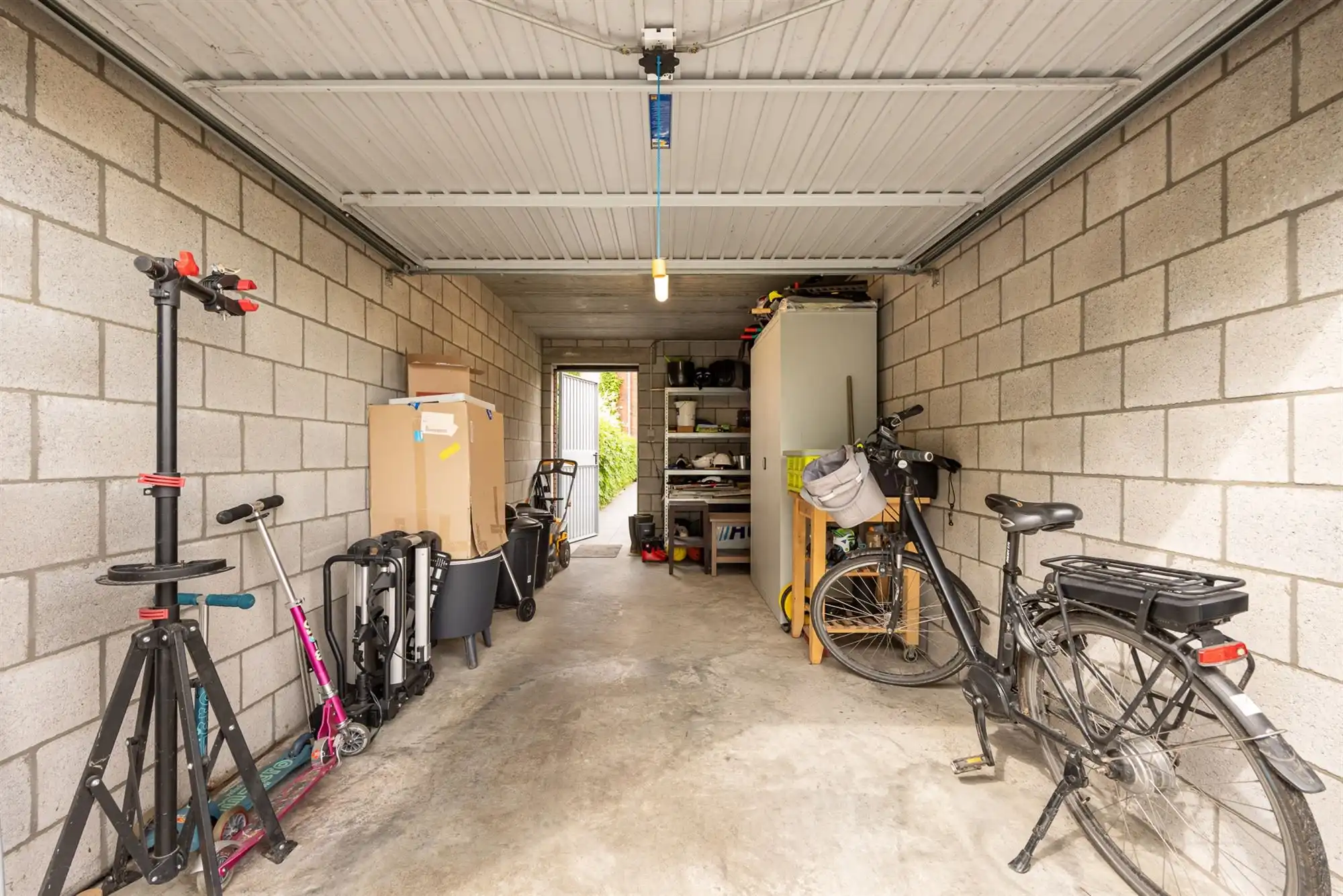 Instapklare moderne woning met 4 slpk. en tuin foto 26