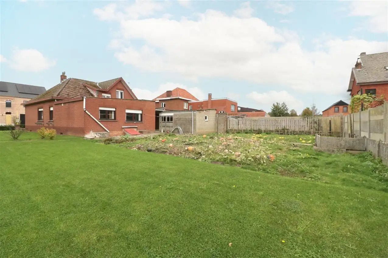 Centraal en bosrijk wonen aan de Abdij van Averbode foto 36