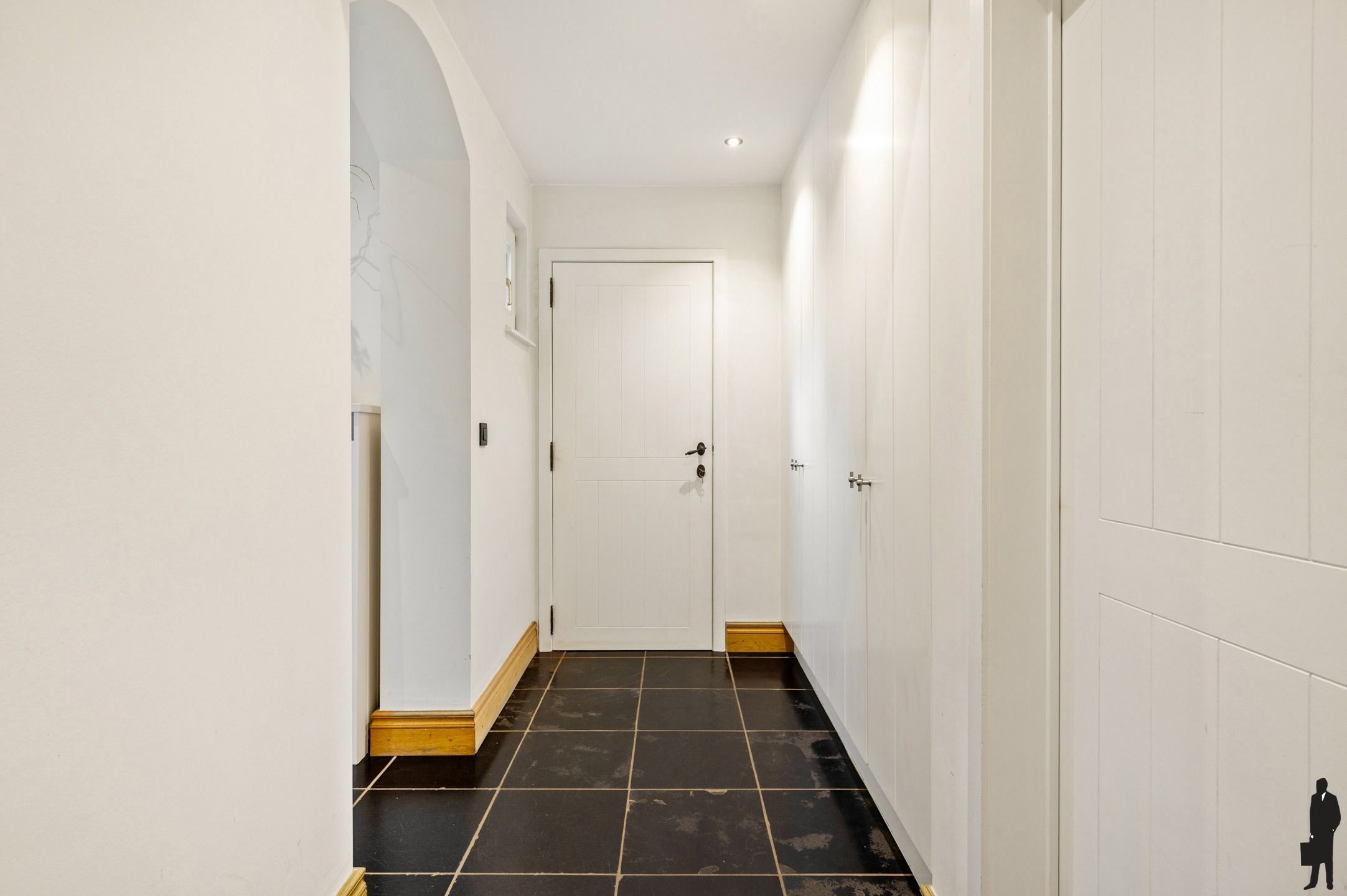 Recente villa met poolhouse en zwemvijver in Zoersel (Halle) foto 22
