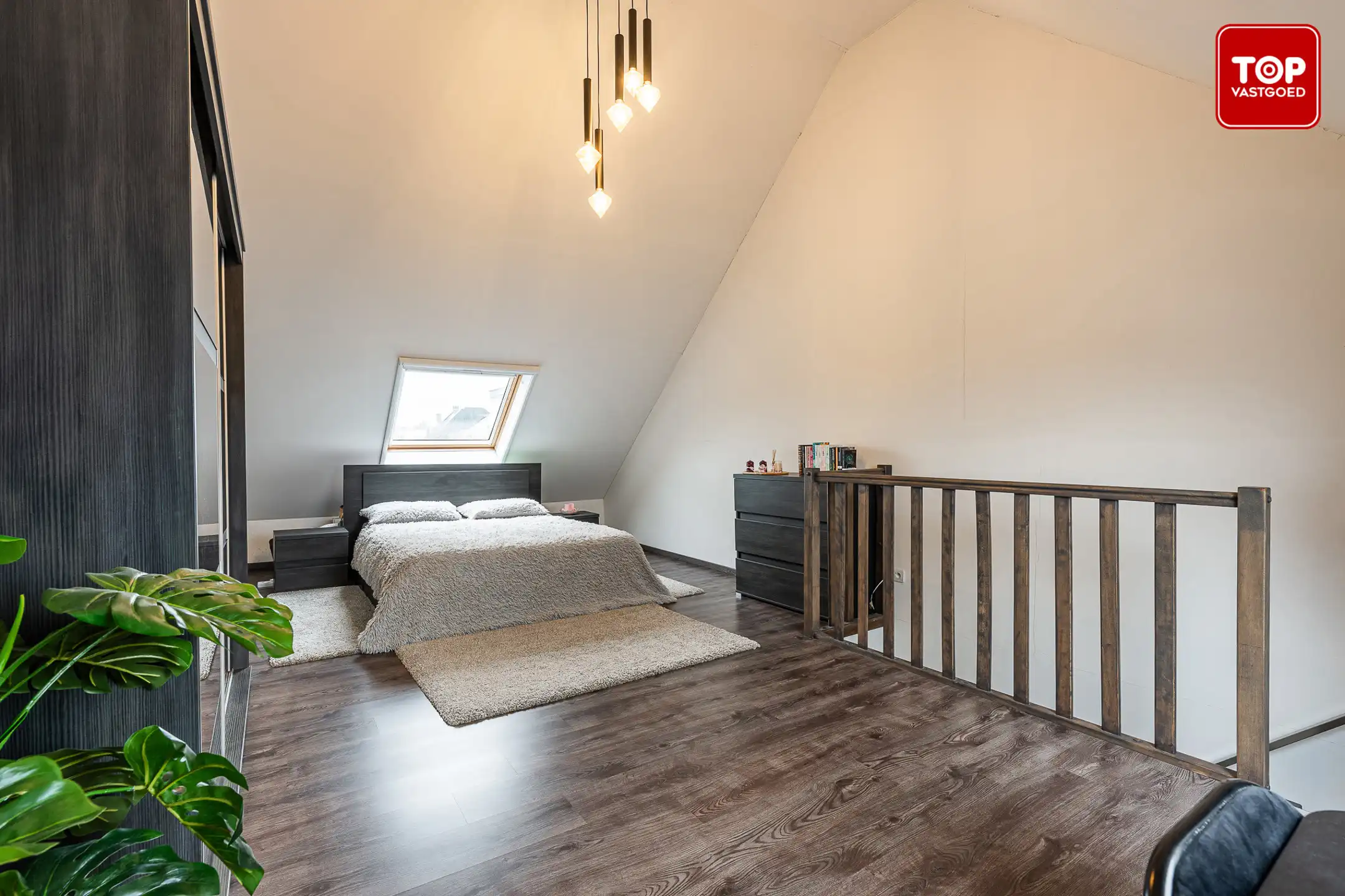 Energiezuinig wonen (EPC B) op een centrale toplocatie foto 23