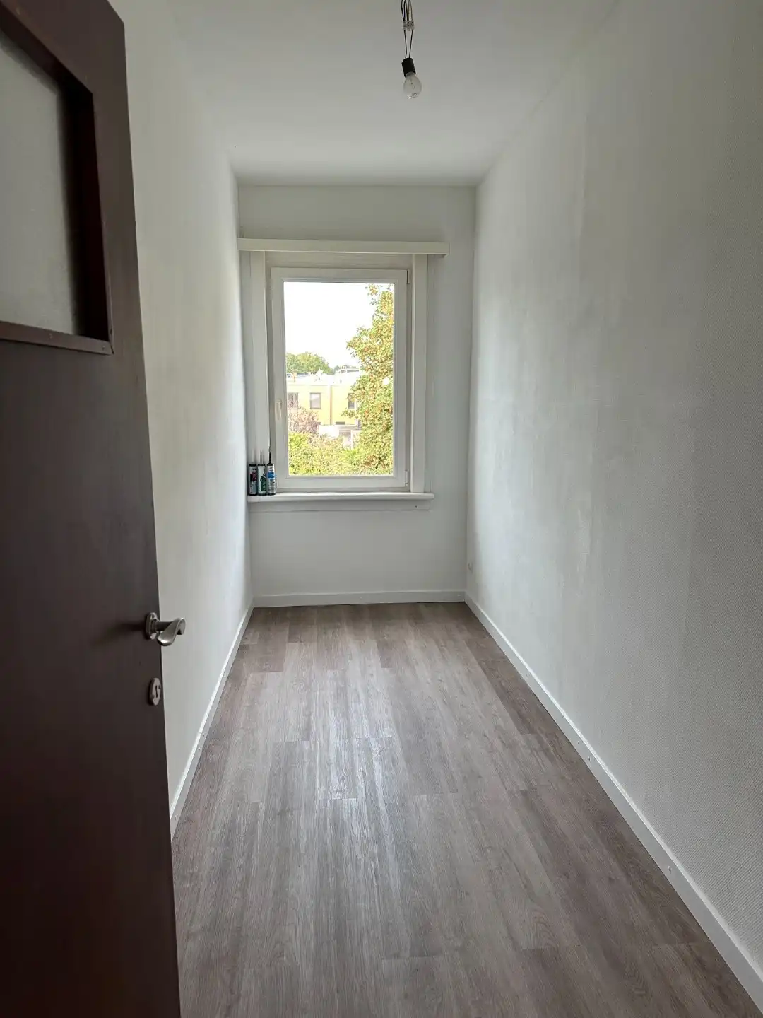 Lichtrijk 2 slaapkamer appartement  foto 10