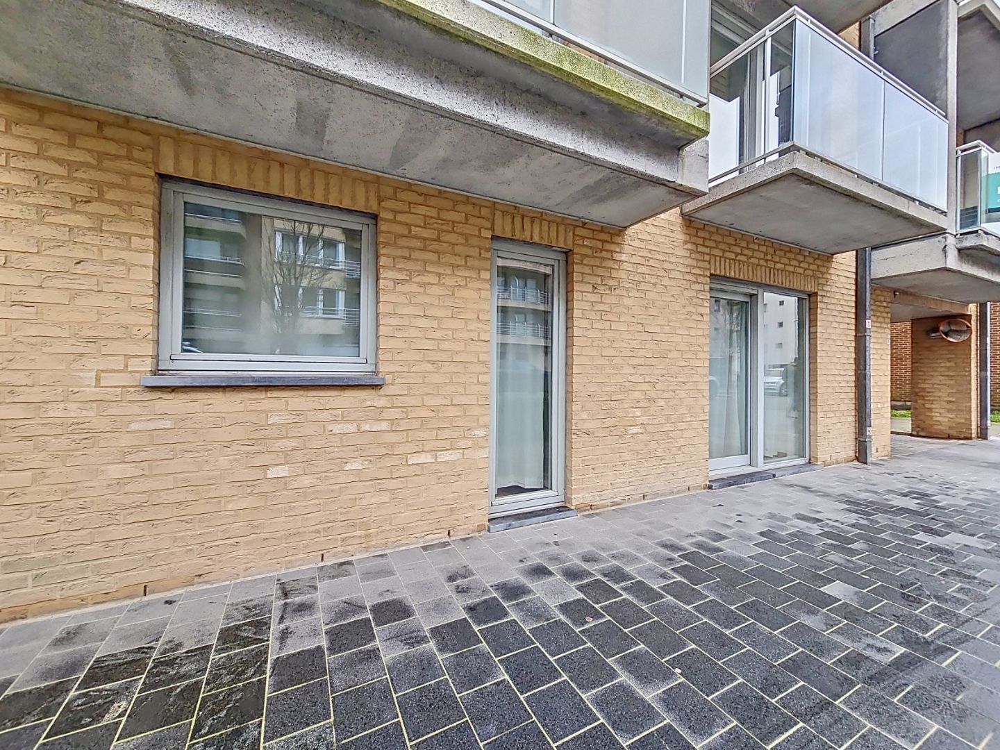 Instapklaar appartement op 150m van Zeedijk te Nieuwpoort. foto 8