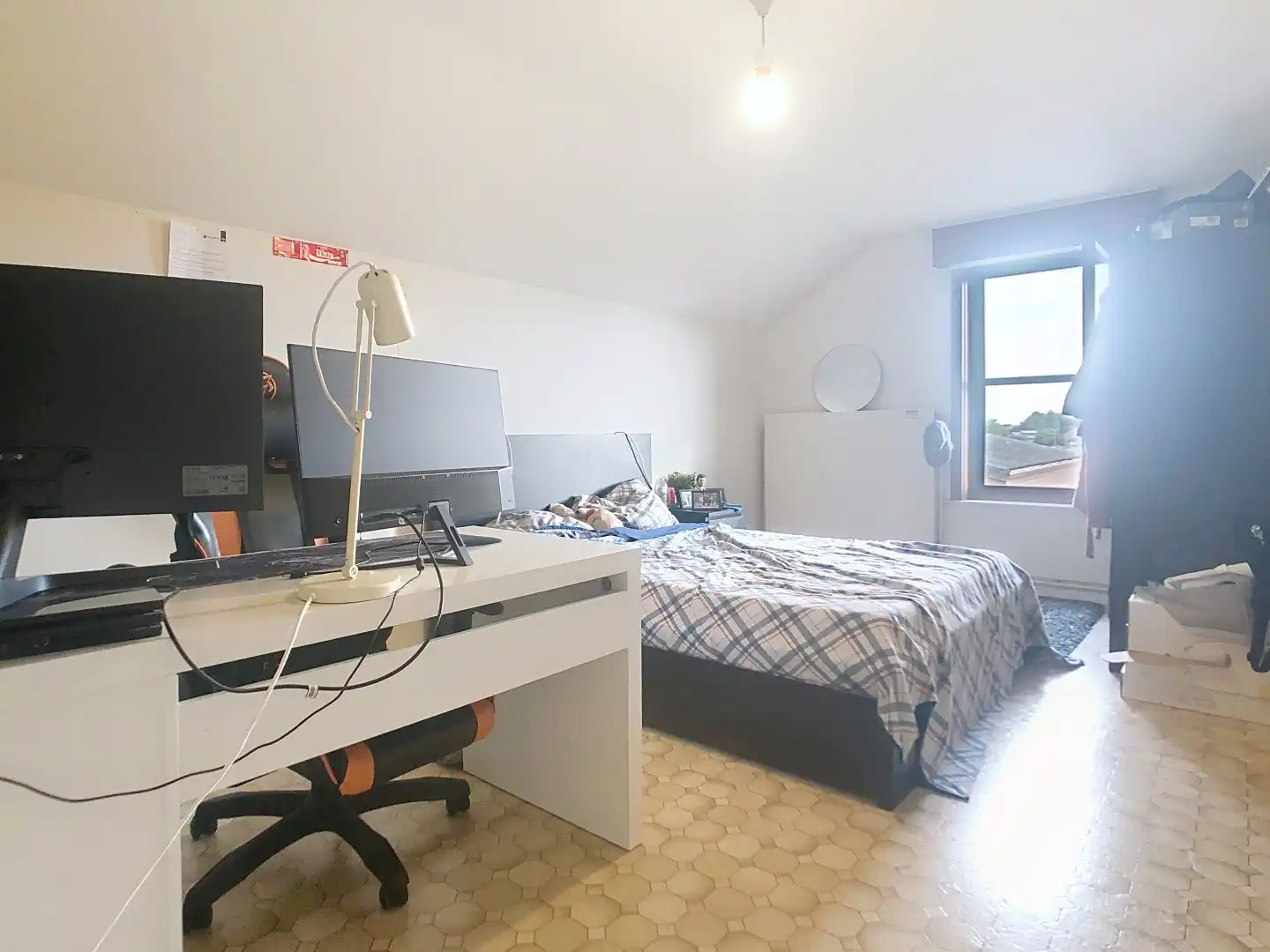 Ruime alleenstaande woning nabij centrum Staden  foto 5