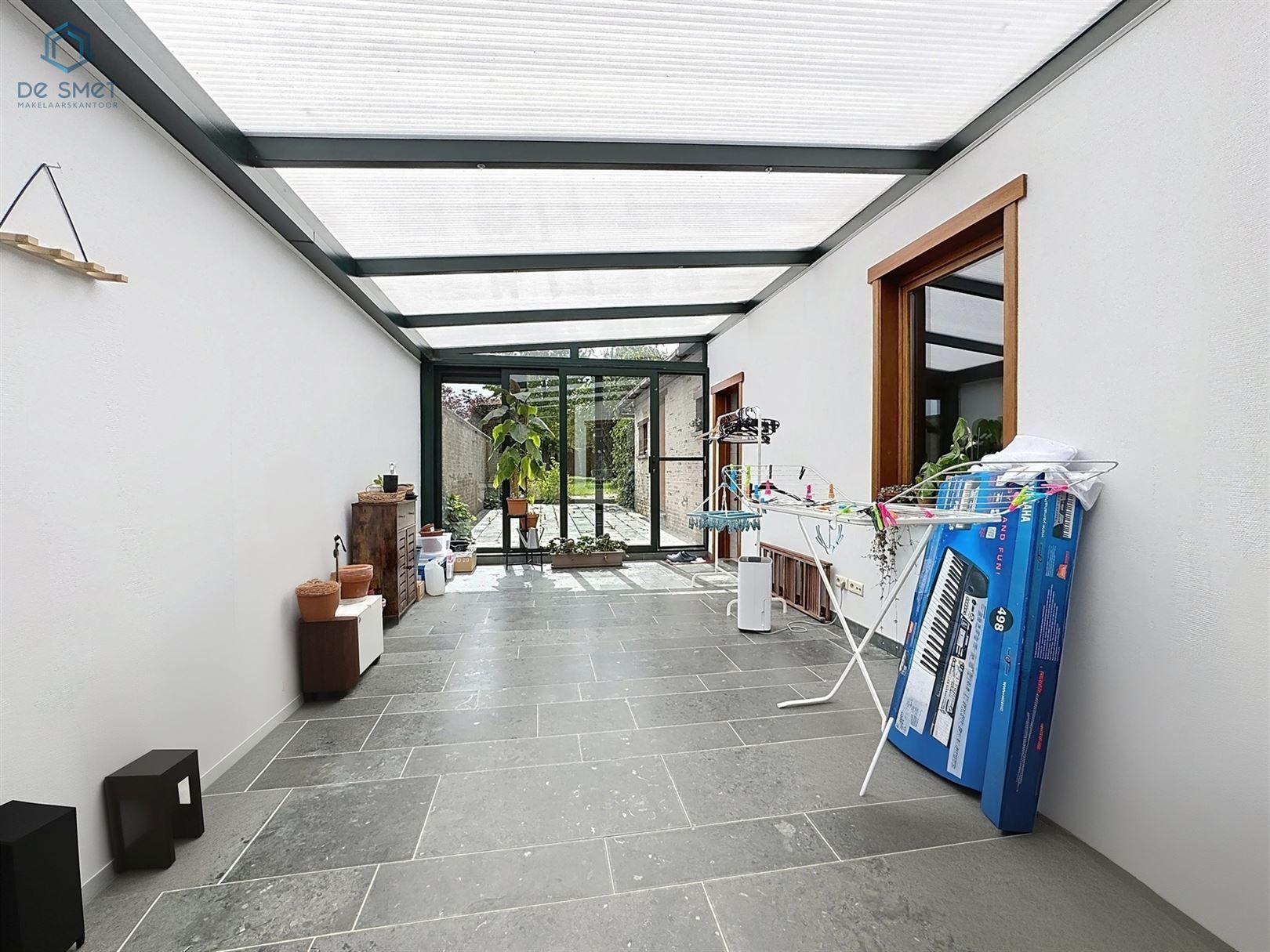 Rustig gelegen ruime woning met 3 slks foto 6