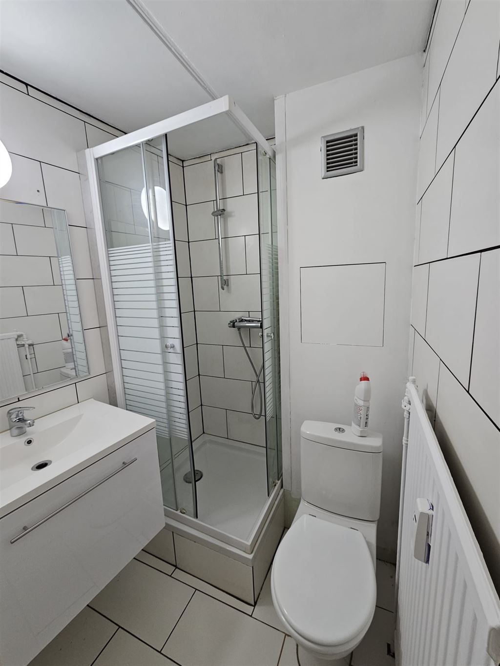 Gezellige studio in Leuven-centrum foto 7