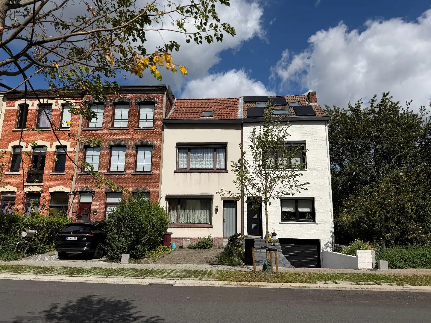 Huis te koop André Ullenslei 53 - - 2900 Schoten