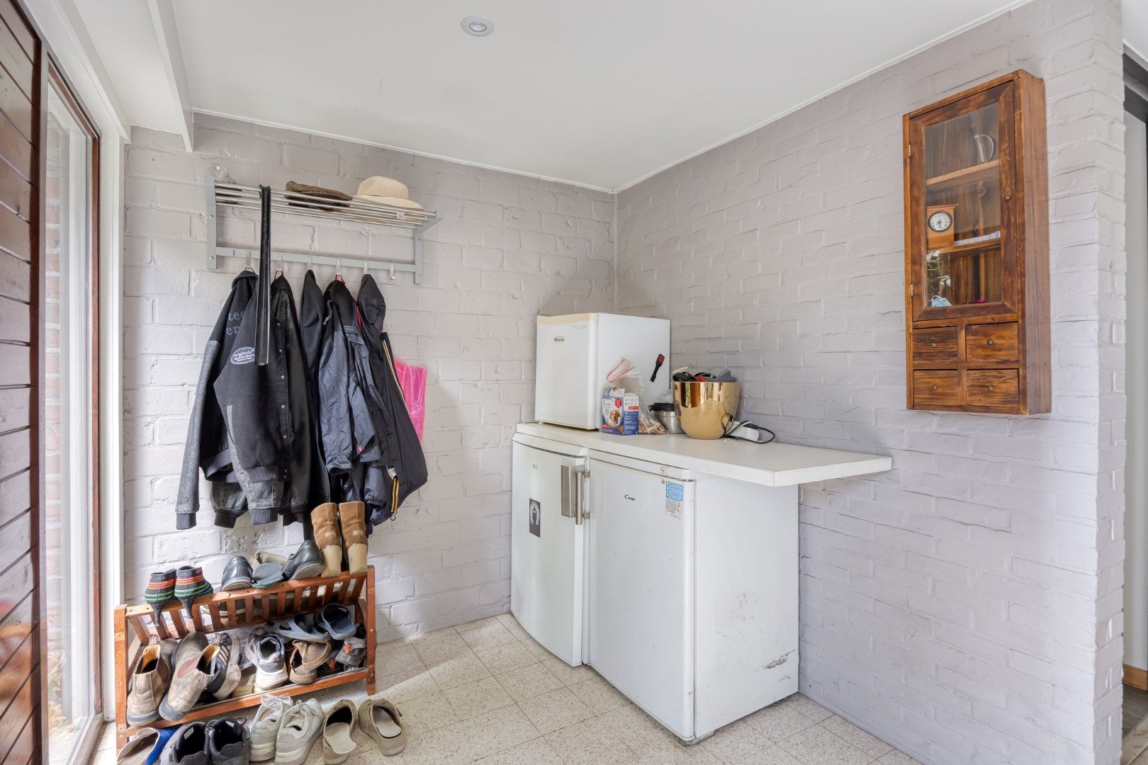 Gunstig gelegen instapklare woning op prachtig perceel van 10a88 ! foto 21