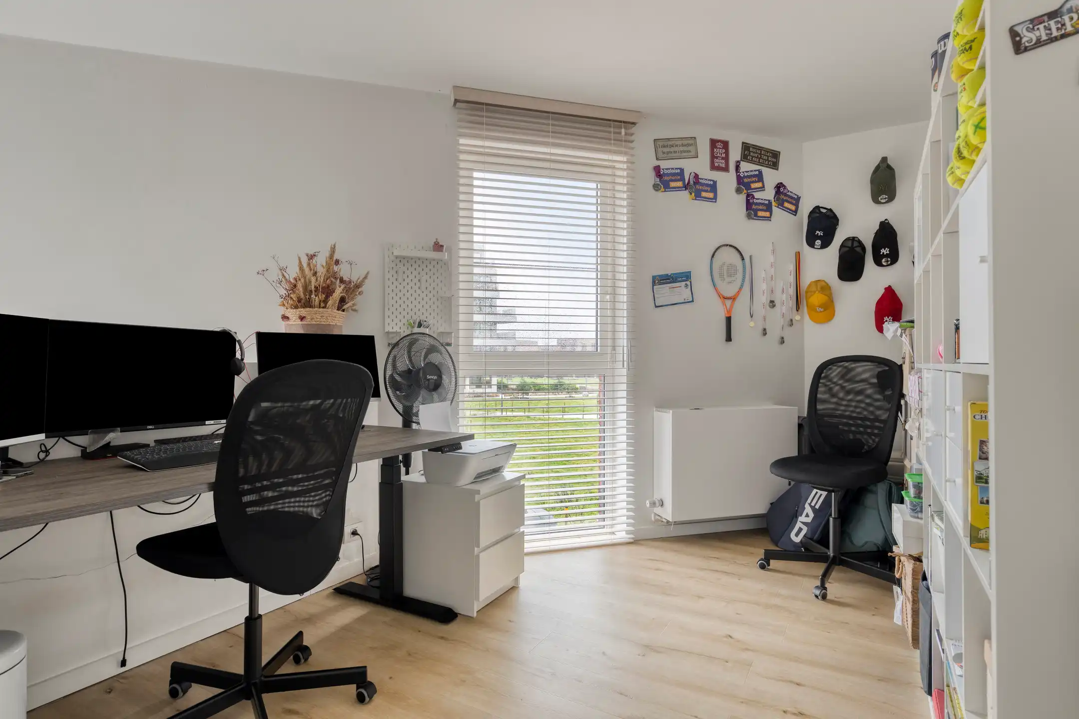 Moderne energiezuinige architectenwoning in Deurne - Zuid foto 18