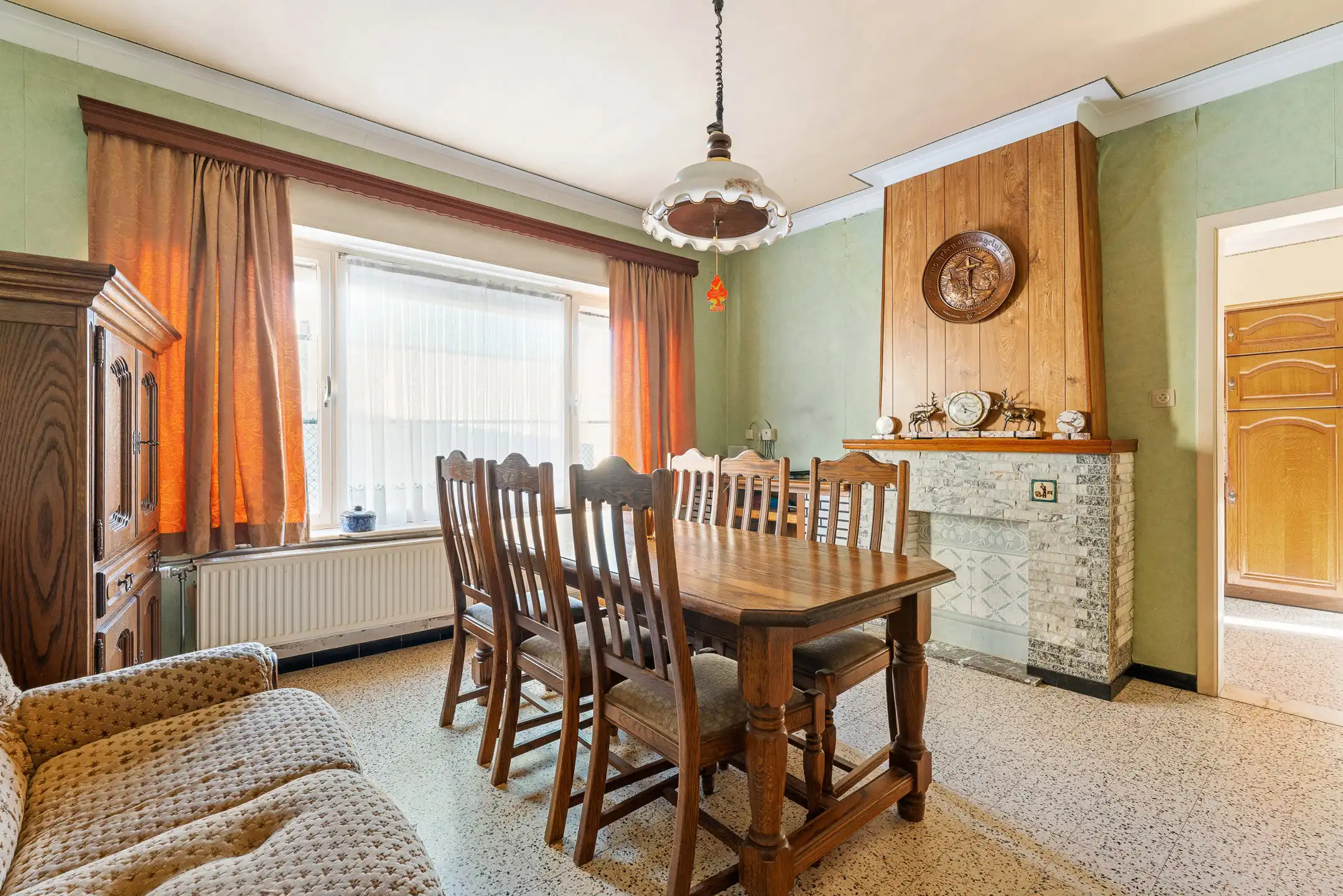 Te renoveren bungalow op 17a61 in Valmeer foto 8