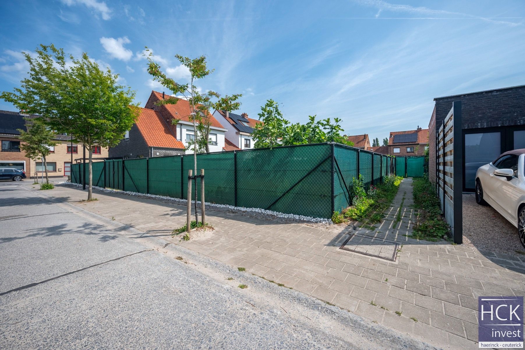 WAREGEM - Instapklare & energiezuinige woning met 4 SLPK. op TOPLIGGING foto 17