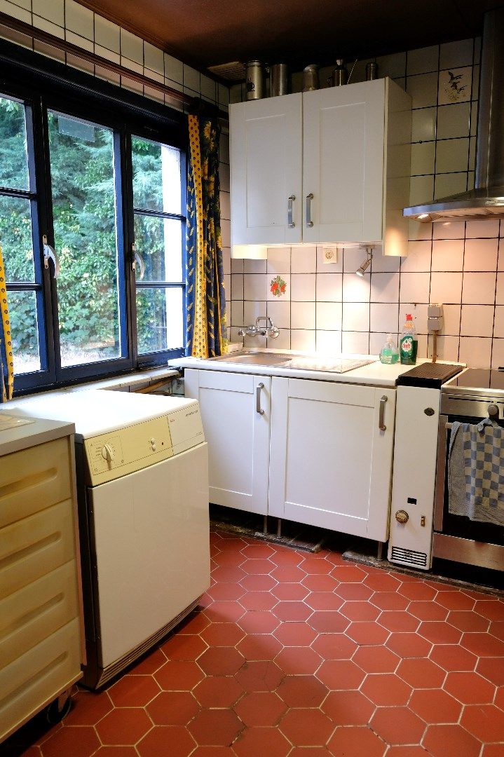 Te renoveren woning op unieke ligging foto 10