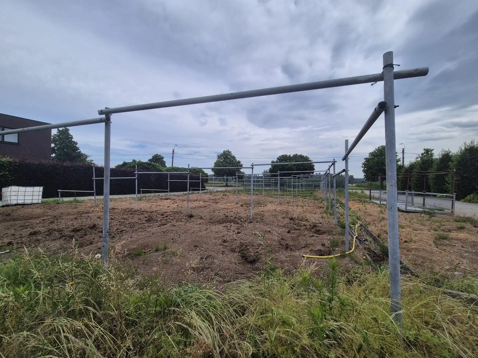 Interessant gelegen kantoorruimte met bijhorende parking. foto 12