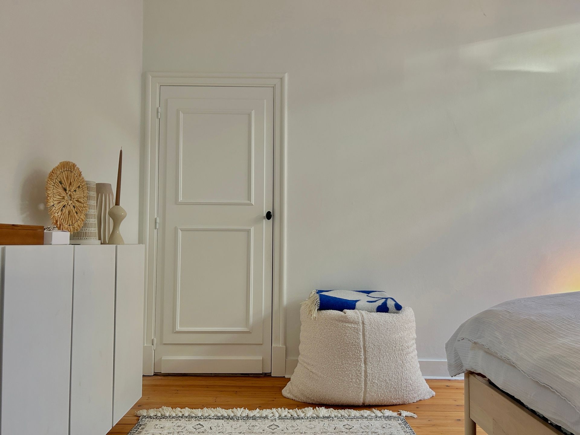 All-in, gemeubeld 2-slpk.app. in de Theaterbuurt foto 11